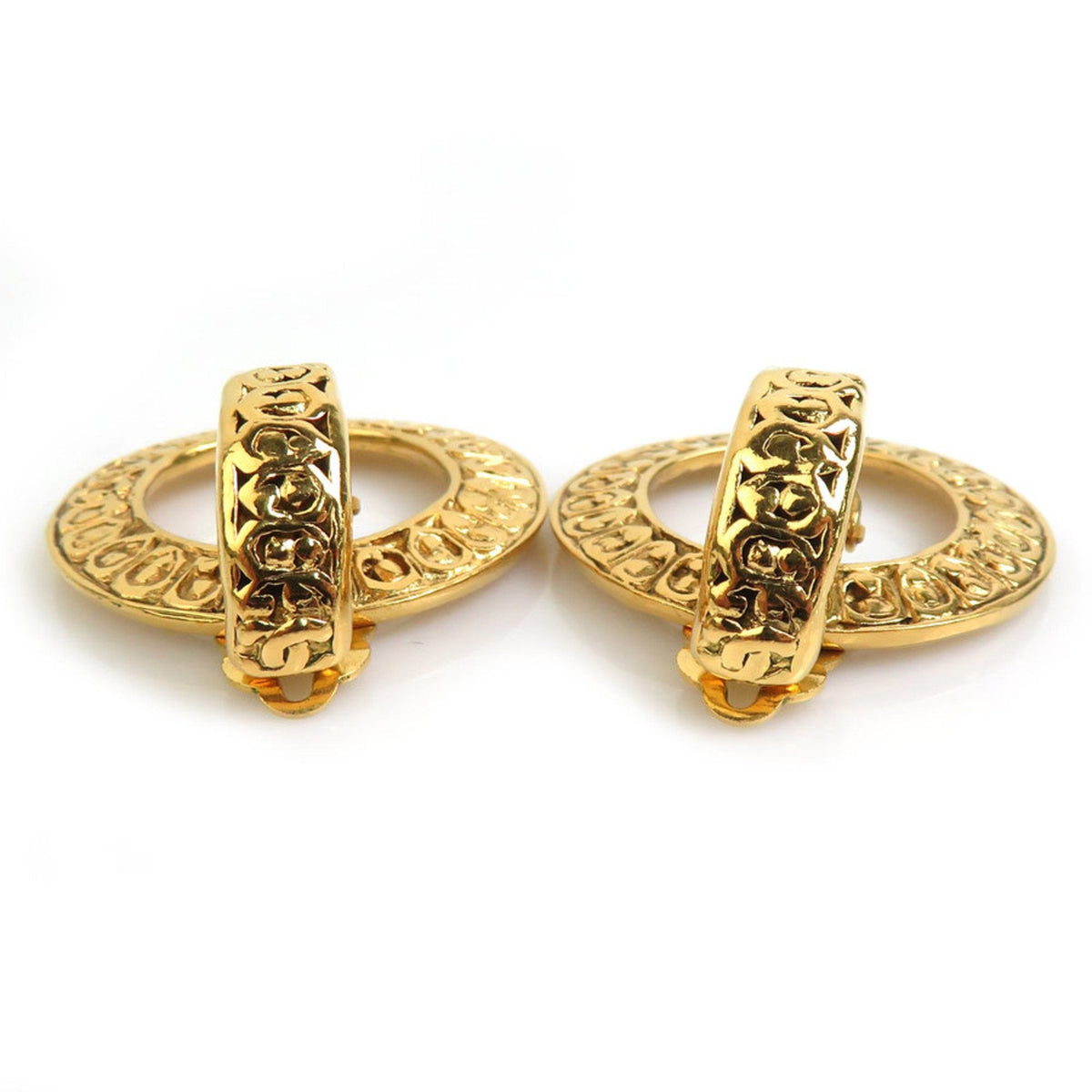 Top Quality Chanel Earrings