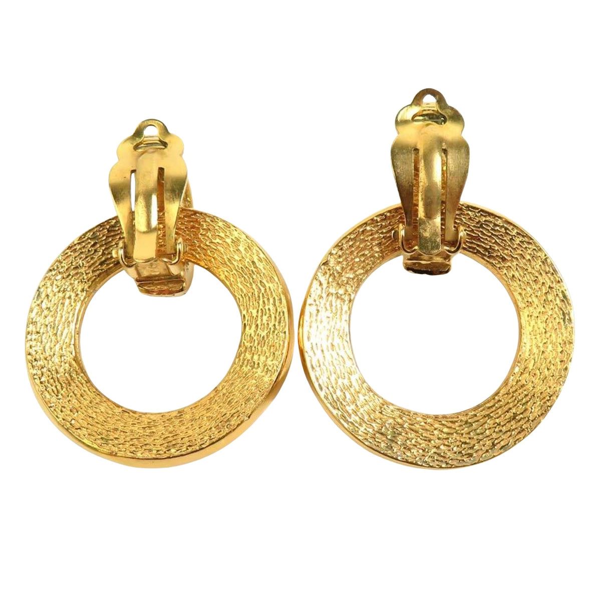Top Quality Chanel Earrings