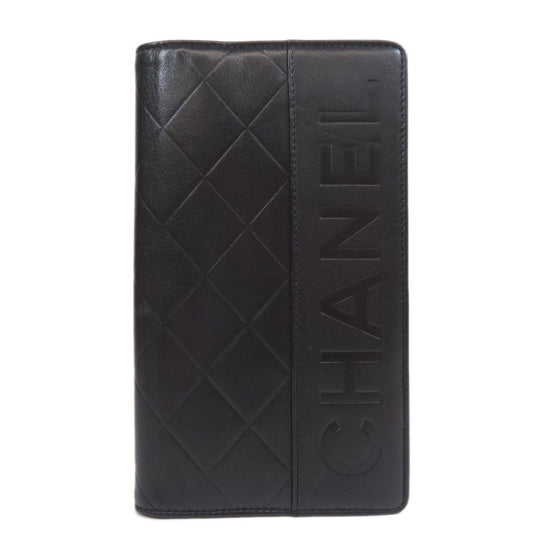Top Quality Chanel Matelasse Wallet