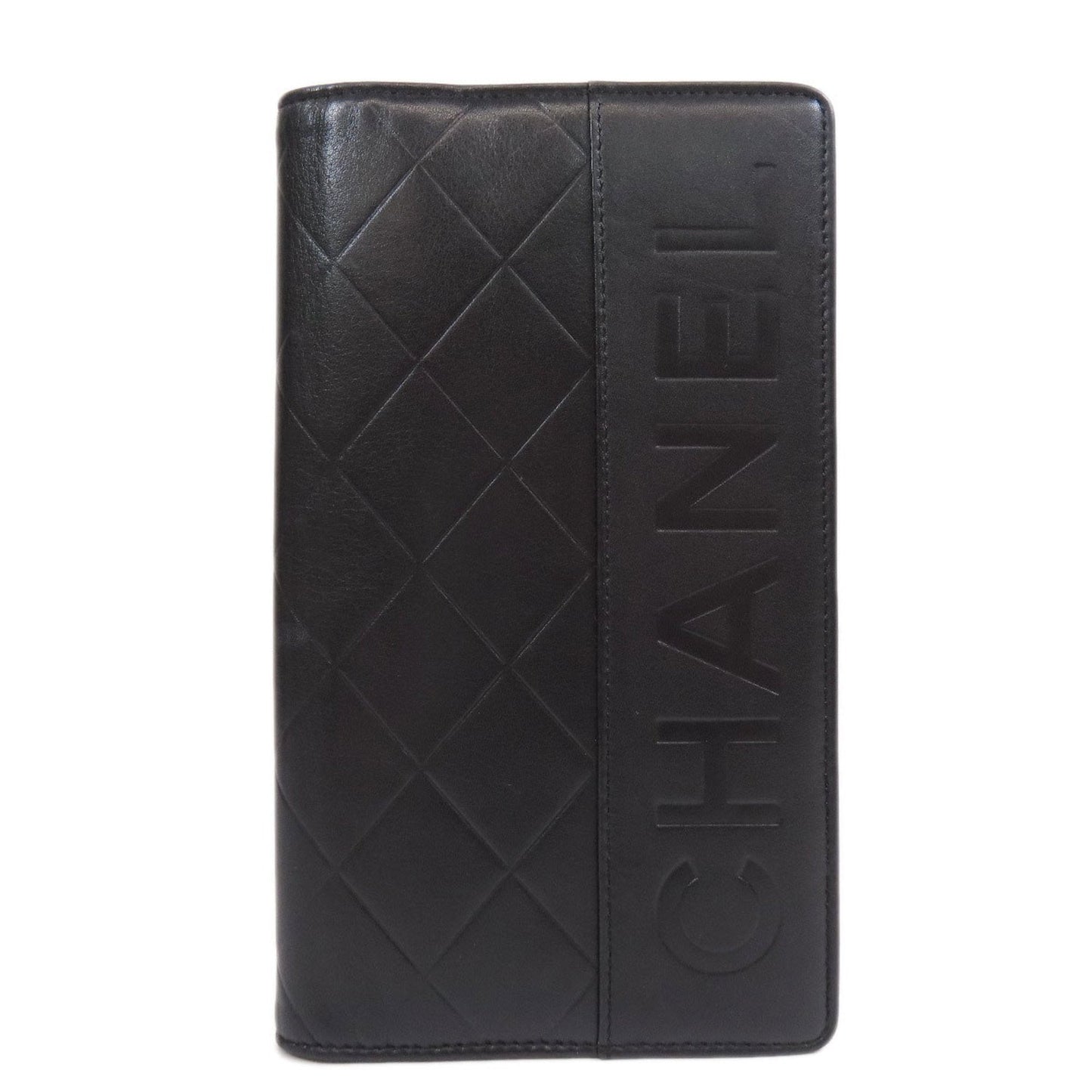 Top Quality Chanel Matelasse Wallet