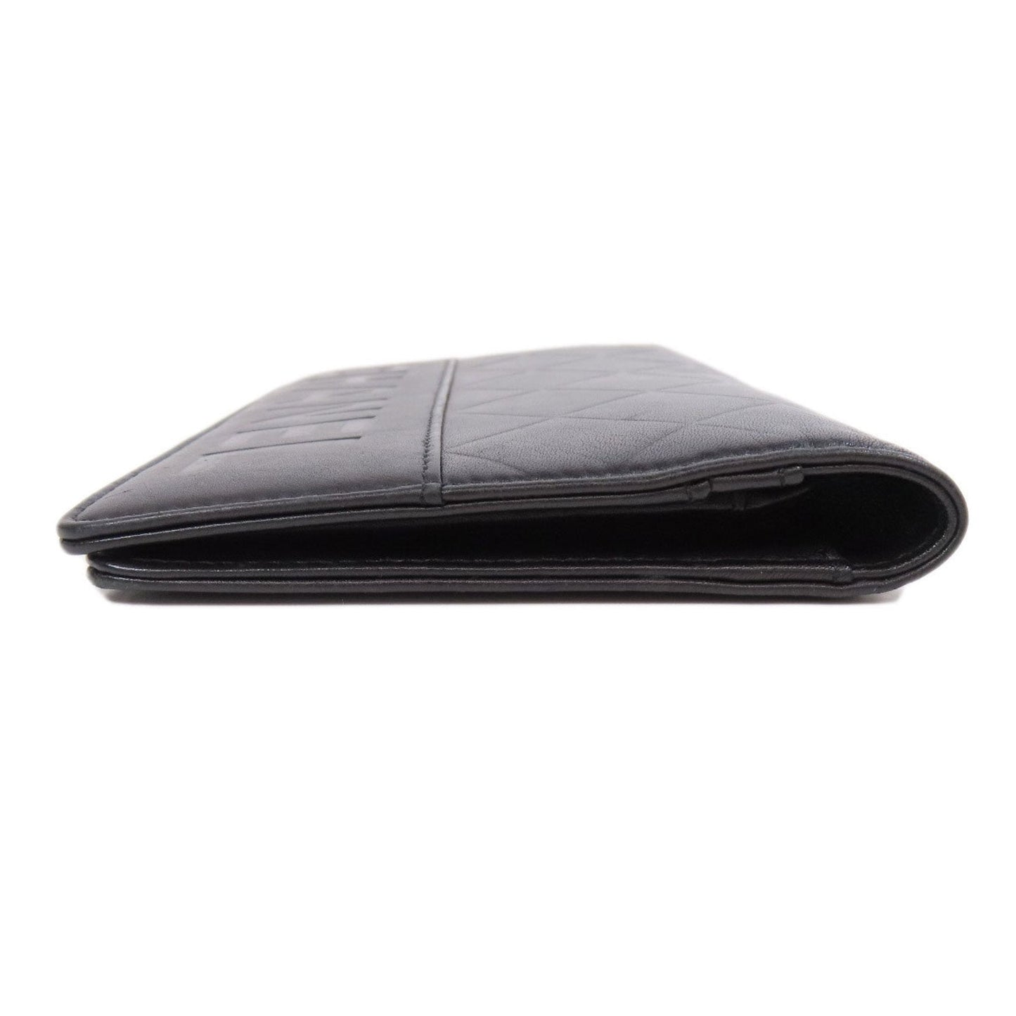 Top Quality Chanel Matelasse Wallet