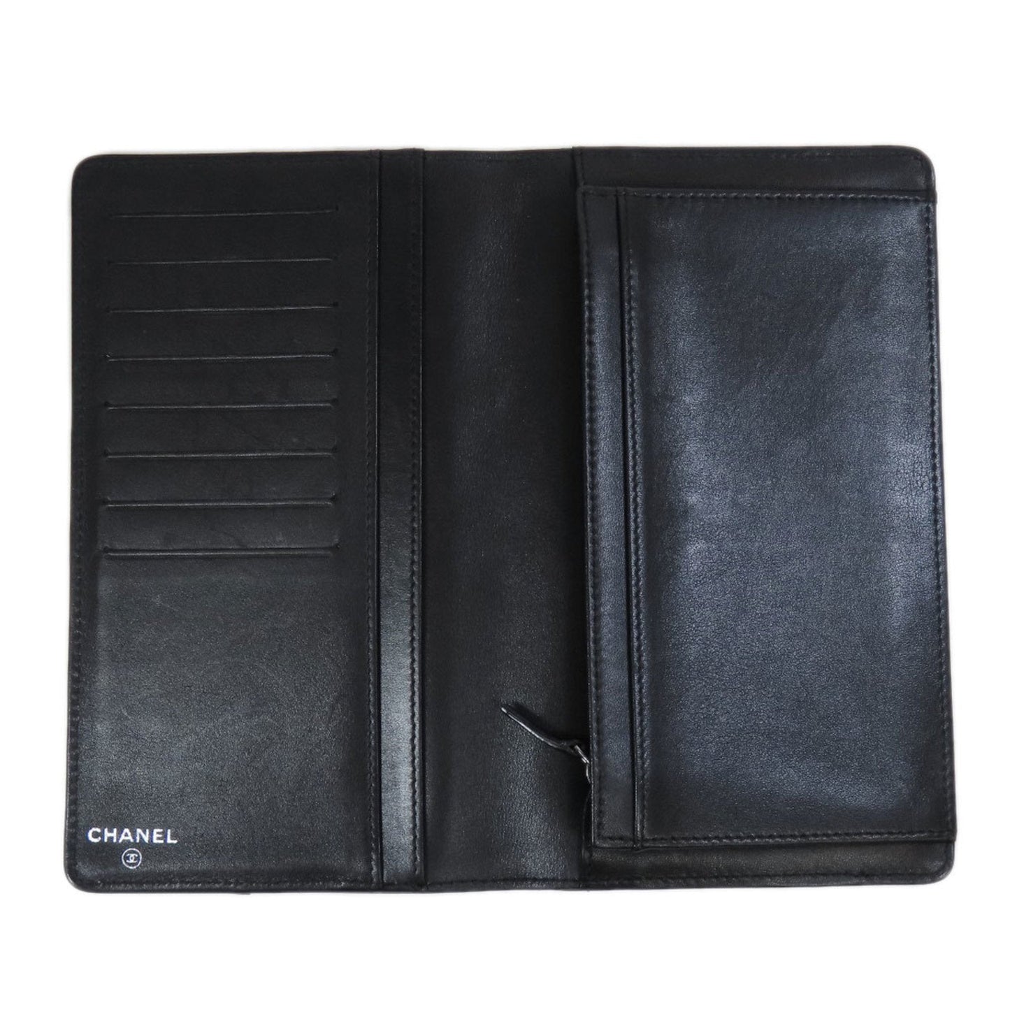 Top Quality Chanel Matelasse Wallet