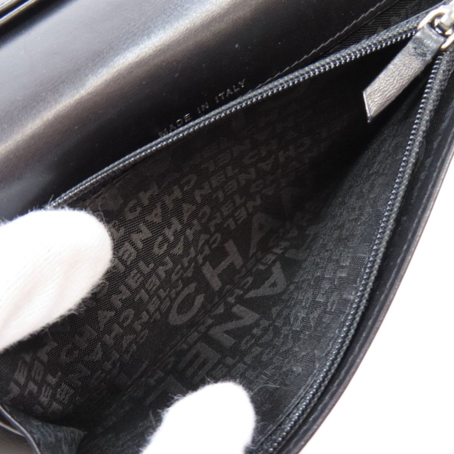 Top Quality Chanel Matelasse Wallet