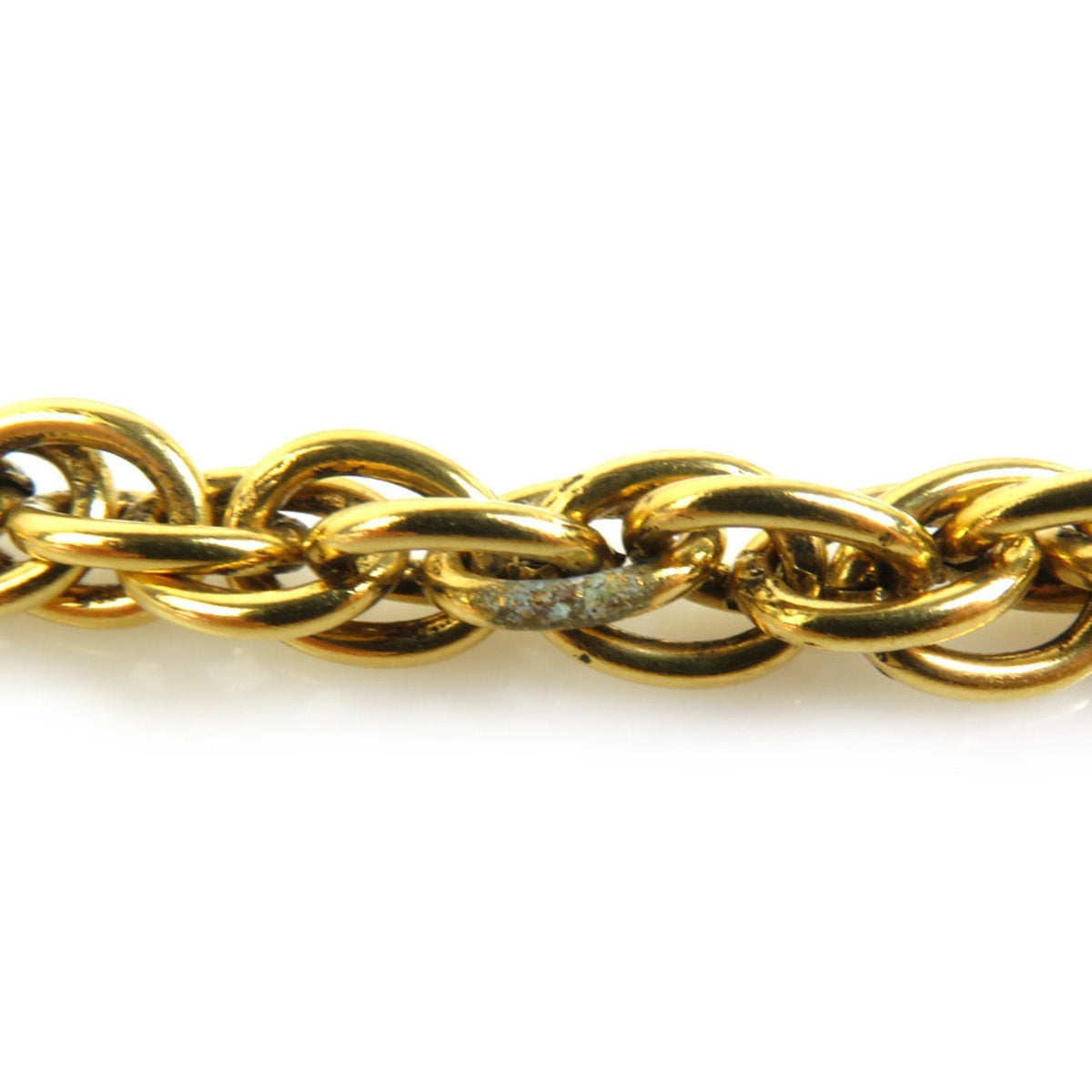 Top Quality Chanel Coco Mark Necklace