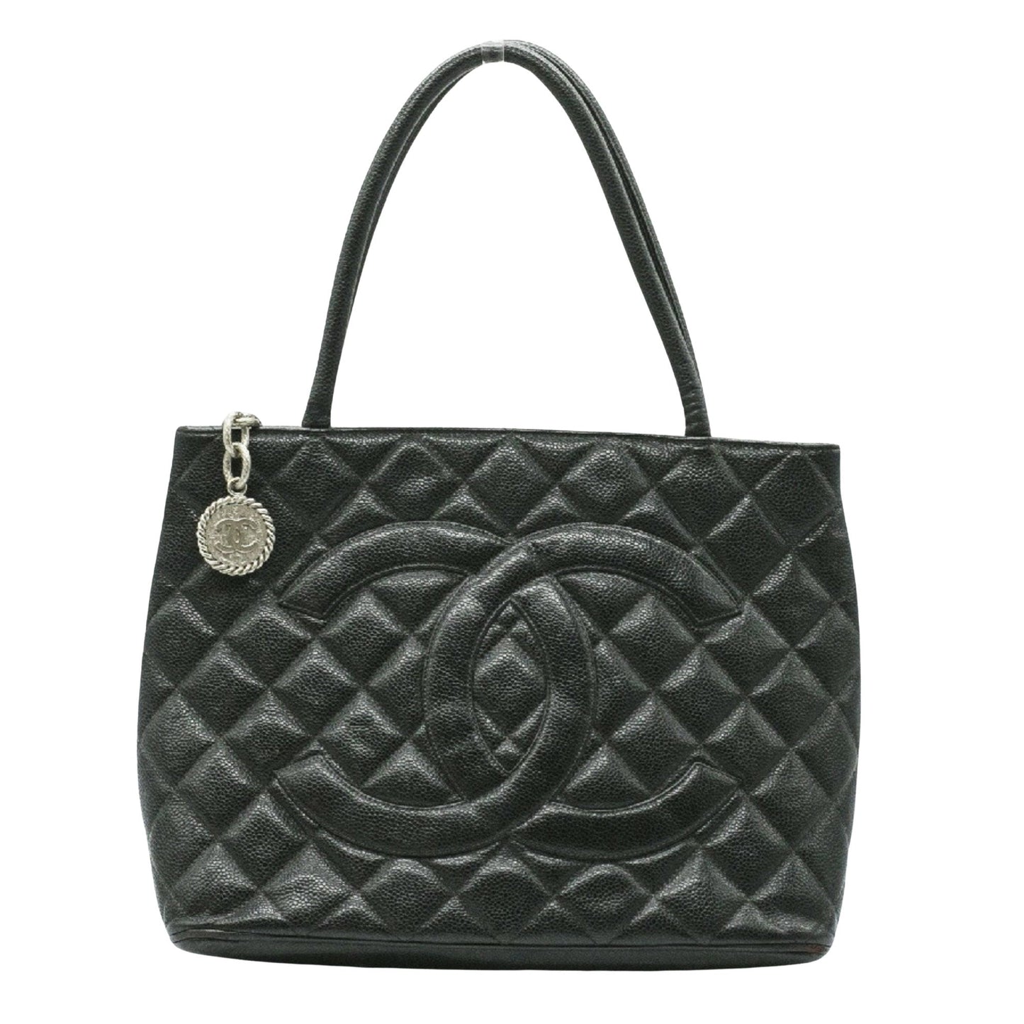 Top Quality Chanel Medaillon Tote