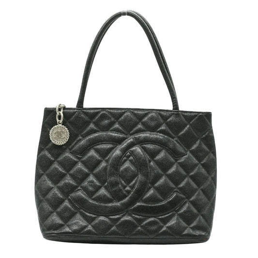 Top Quality Chanel Medaillon Tote