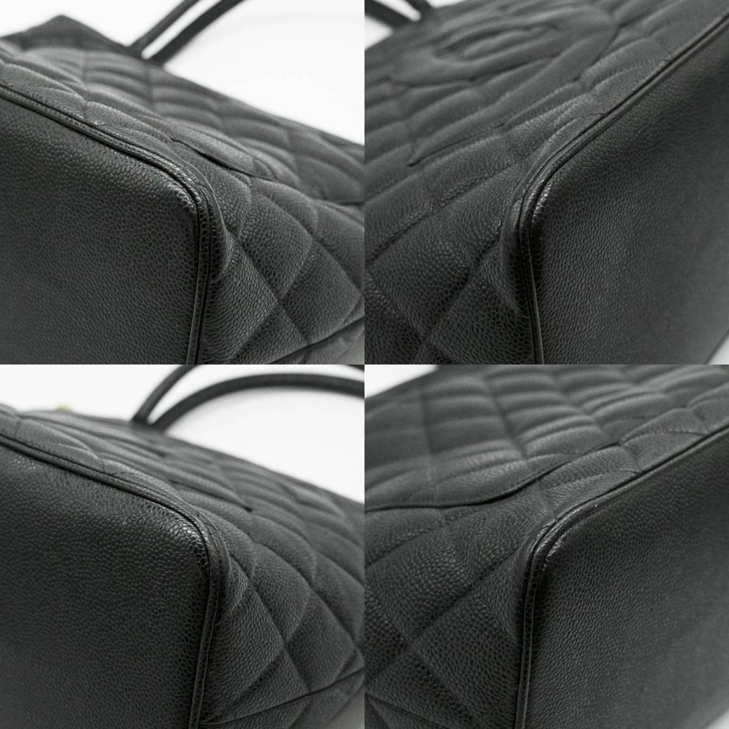 Top Quality Chanel Medaillon Tote