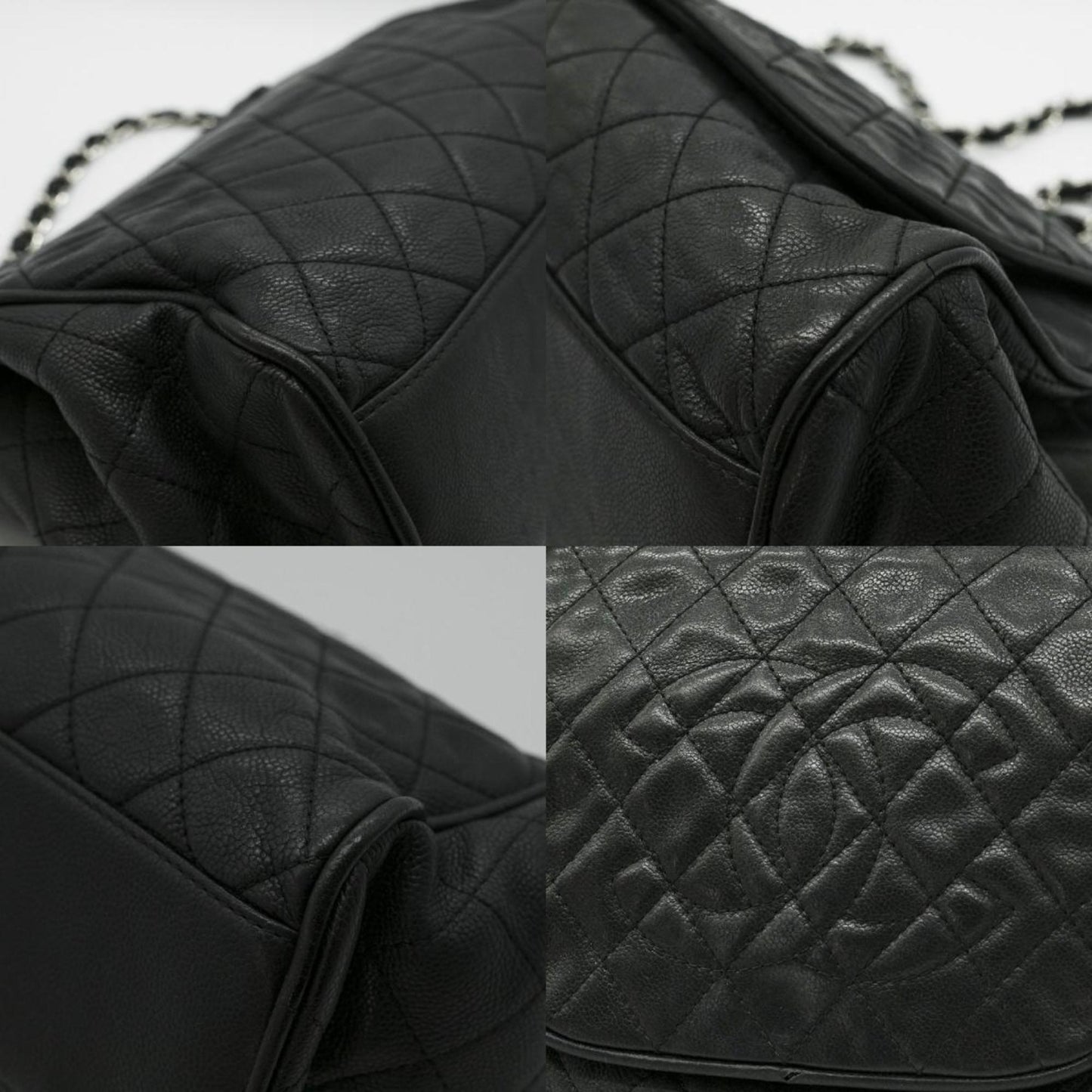 Top Quality Chanel Matelasse Shoulder Bag