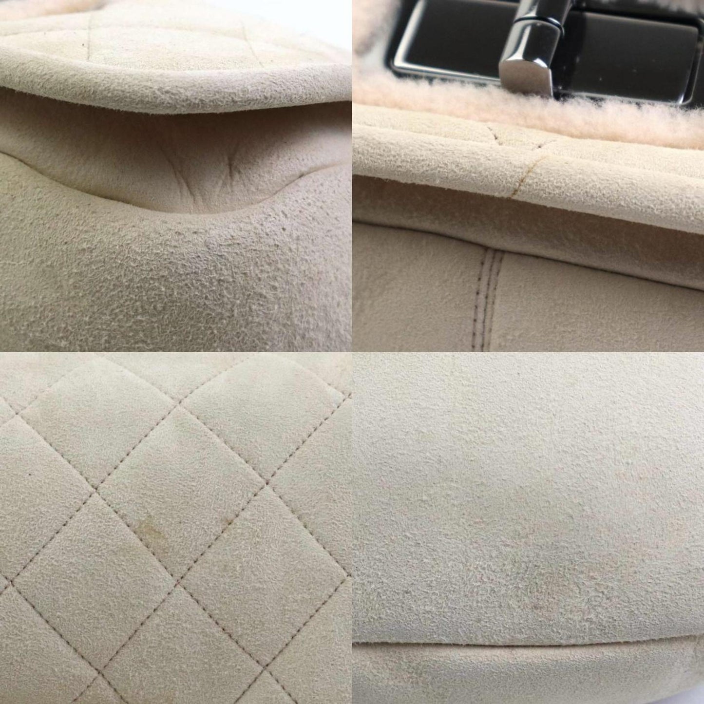 Top Quality Chanel Matelasse Shoulder Bag