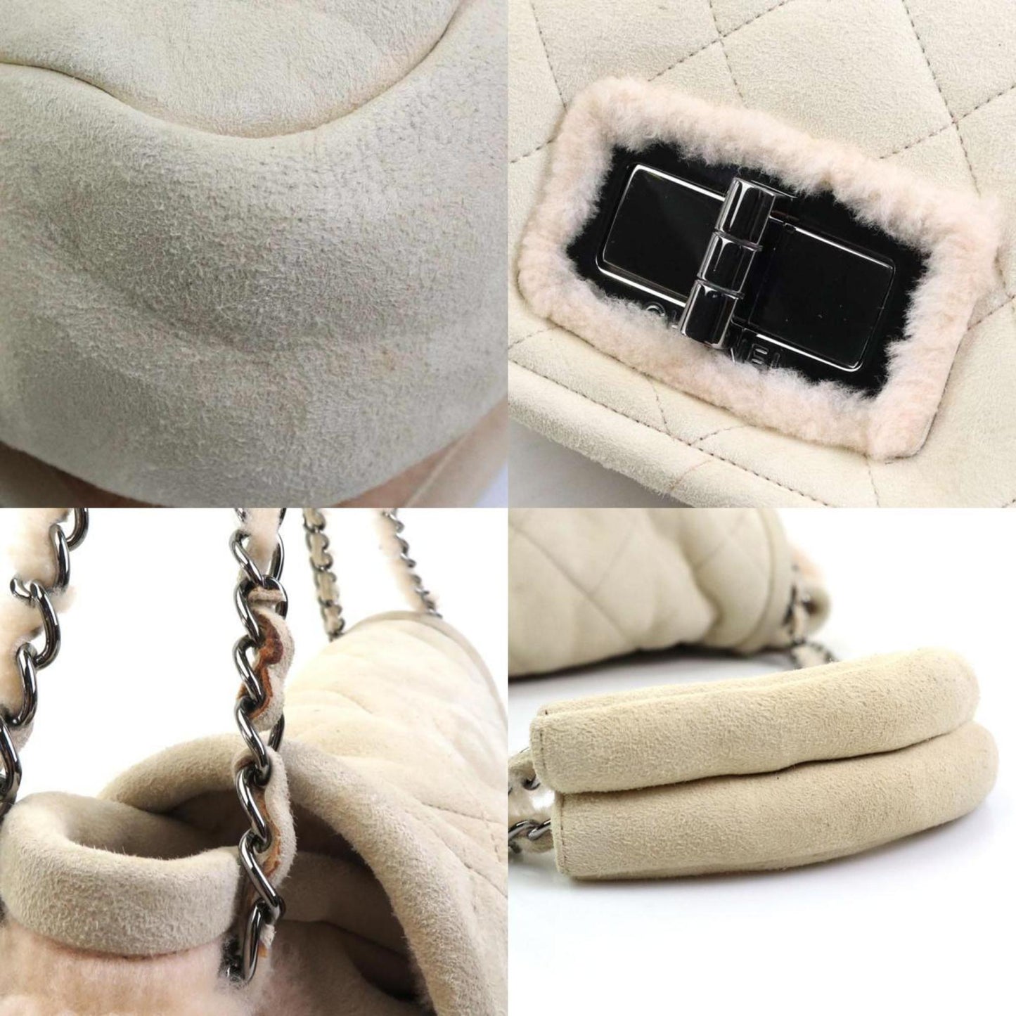 Top Quality Chanel Matelasse Shoulder Bag