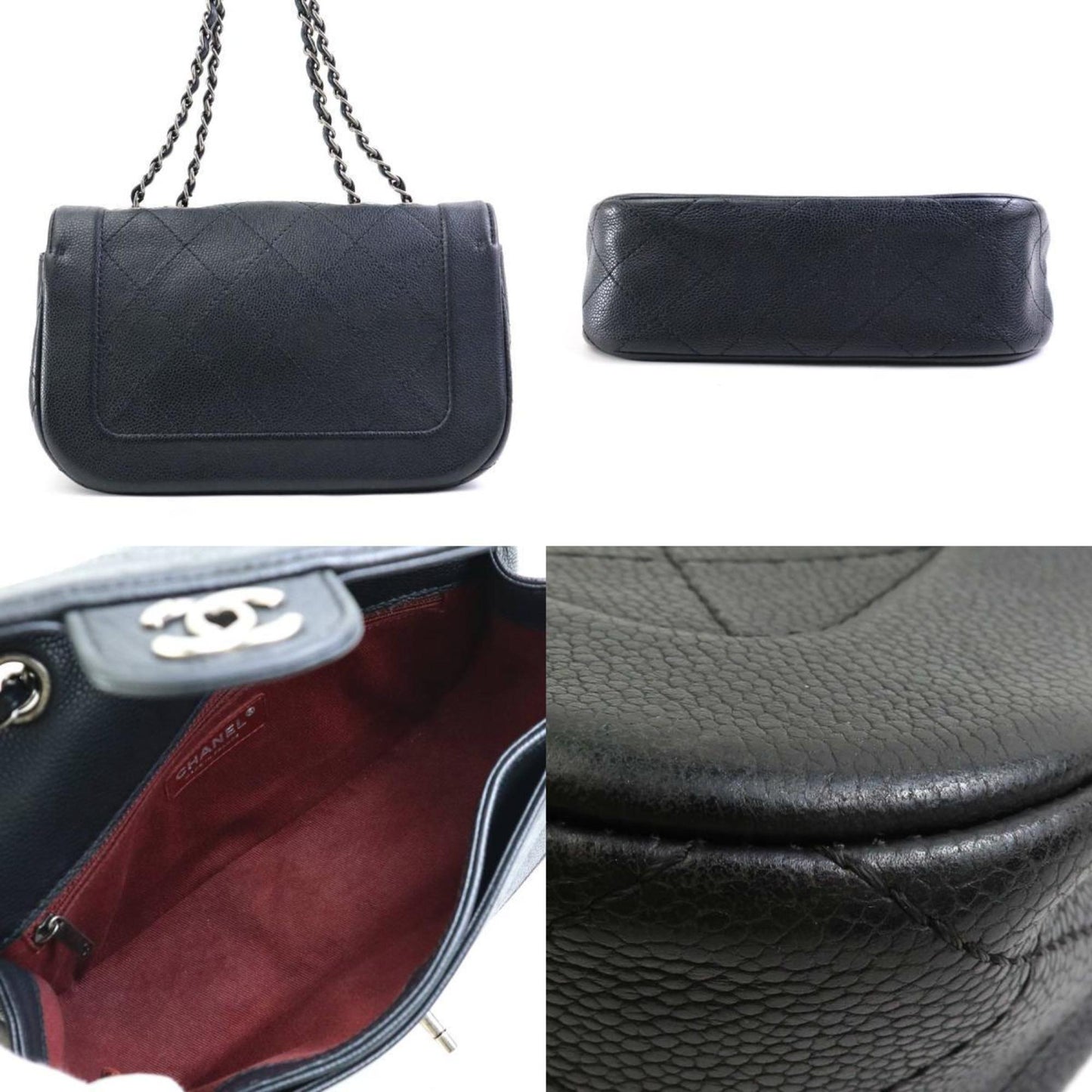 Top Quality Chanel Matelasse Shoulder Bag