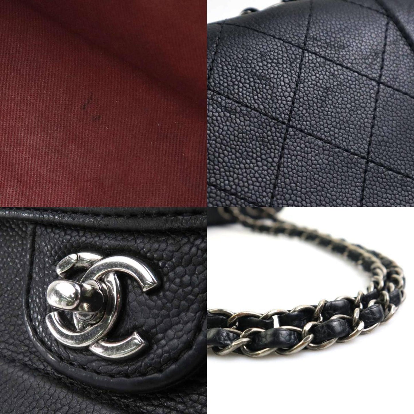 Top Quality Chanel Matelasse Shoulder Bag