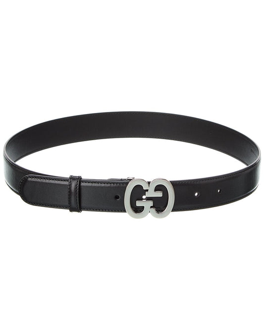Gucci Leather Belt