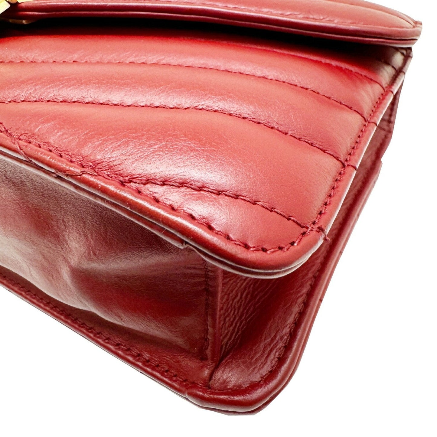 Top Quality Chanel Gabrielle Shoulder Bag