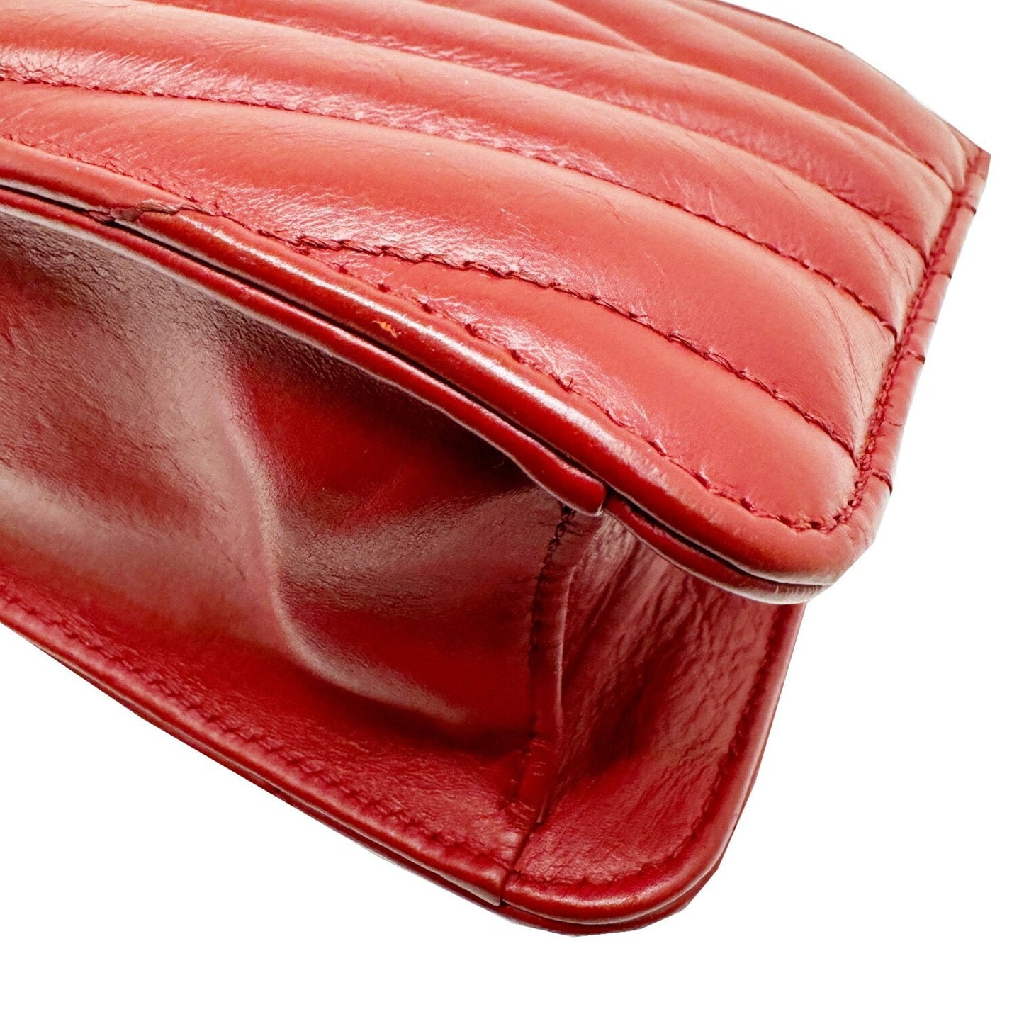 Top Quality Chanel Gabrielle Shoulder Bag