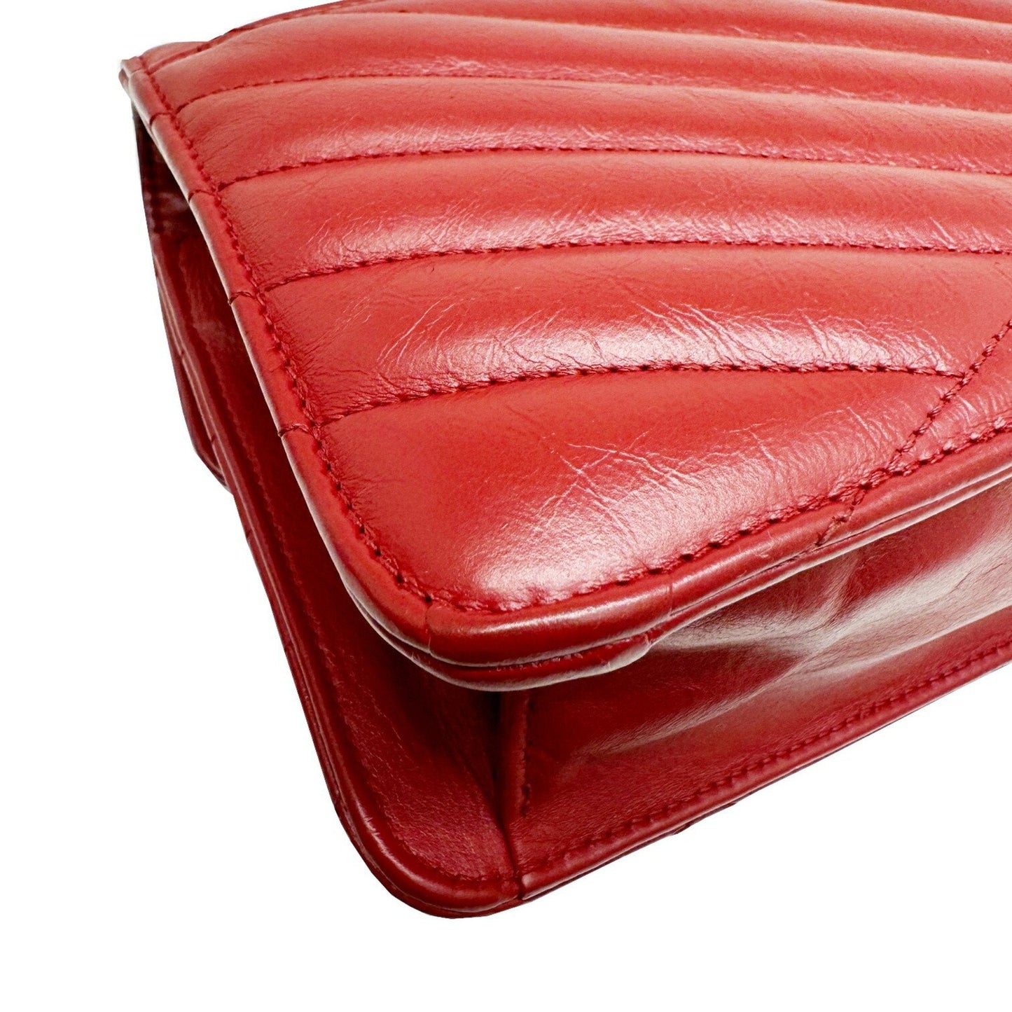 Top Quality Chanel Gabrielle Shoulder Bag