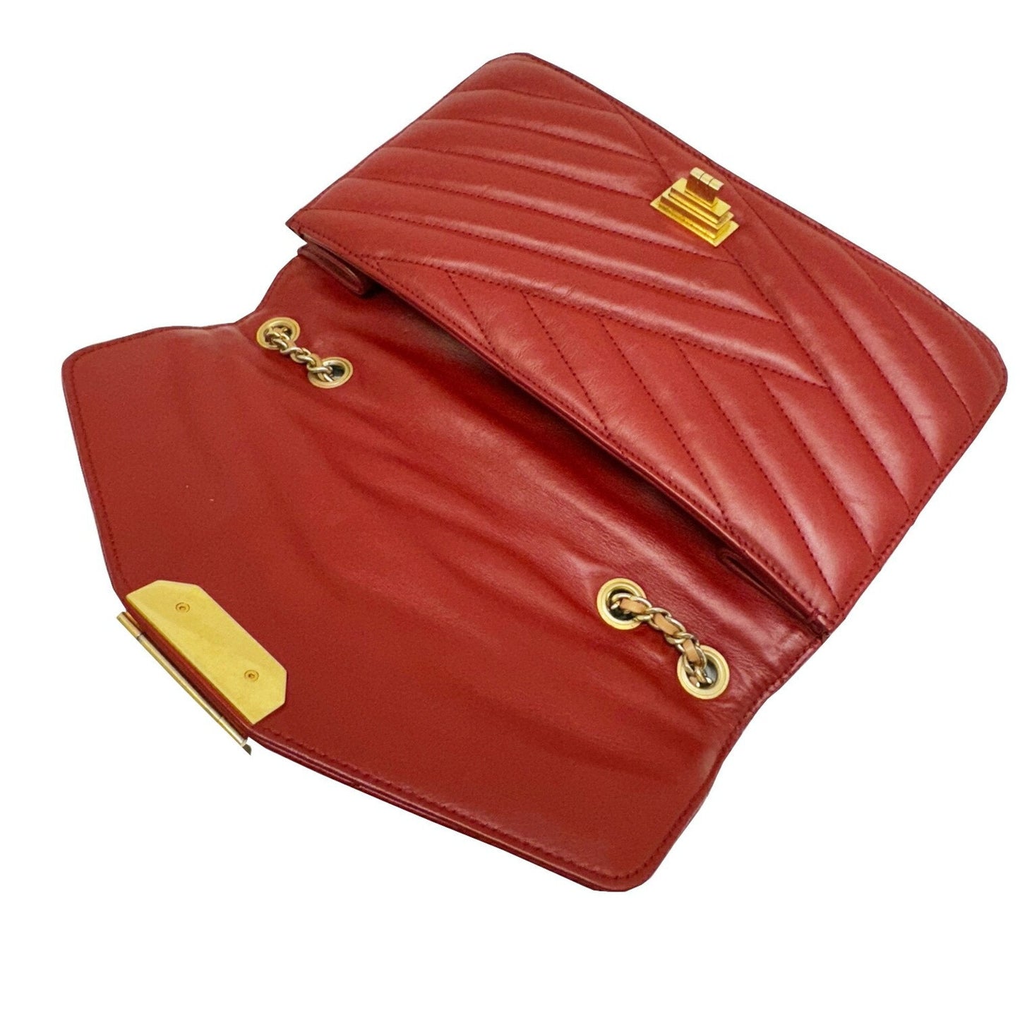 Top Quality Chanel Gabrielle Shoulder Bag