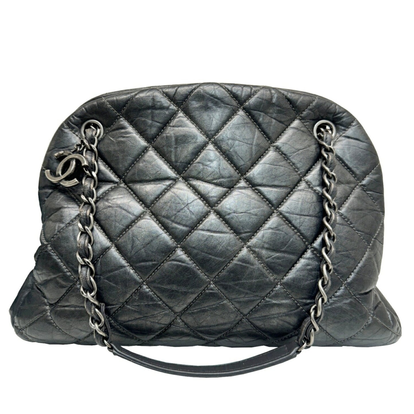 Top Quality Chanel Mademoiselle Tote