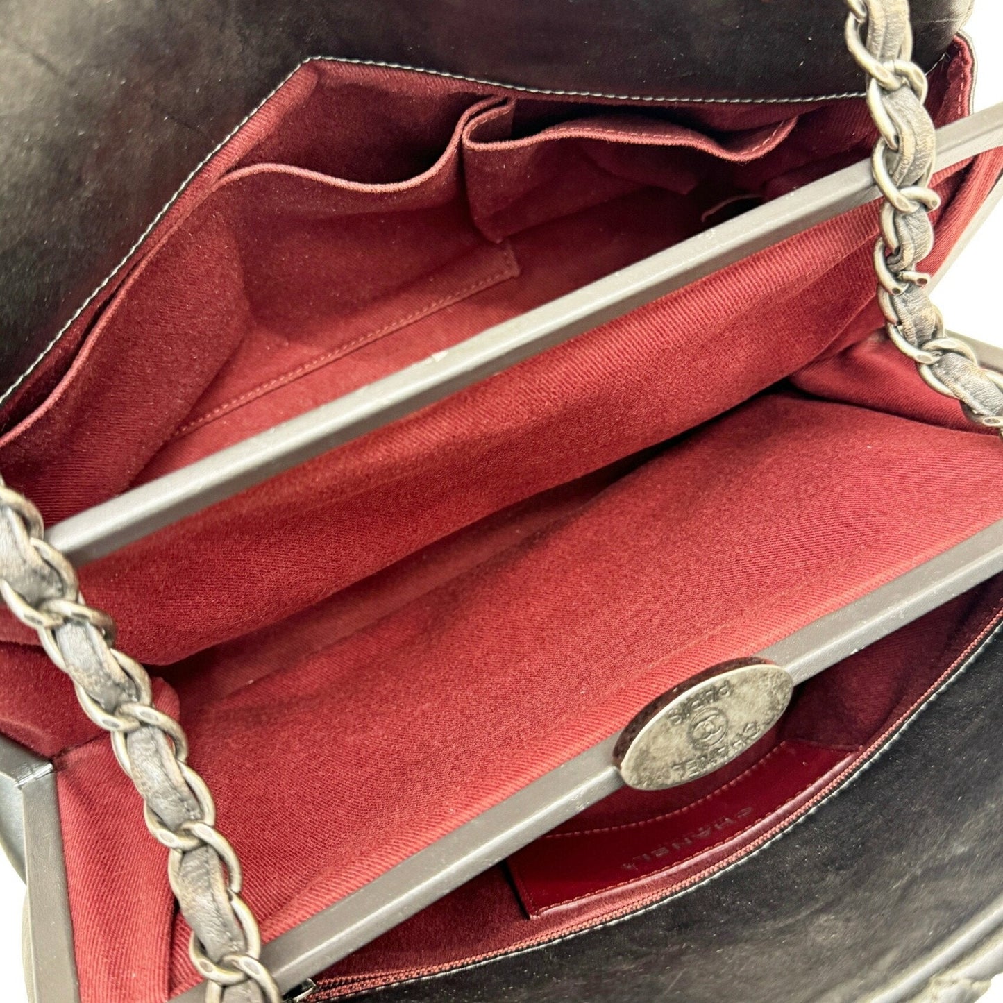 Top Quality Chanel Mademoiselle Tote