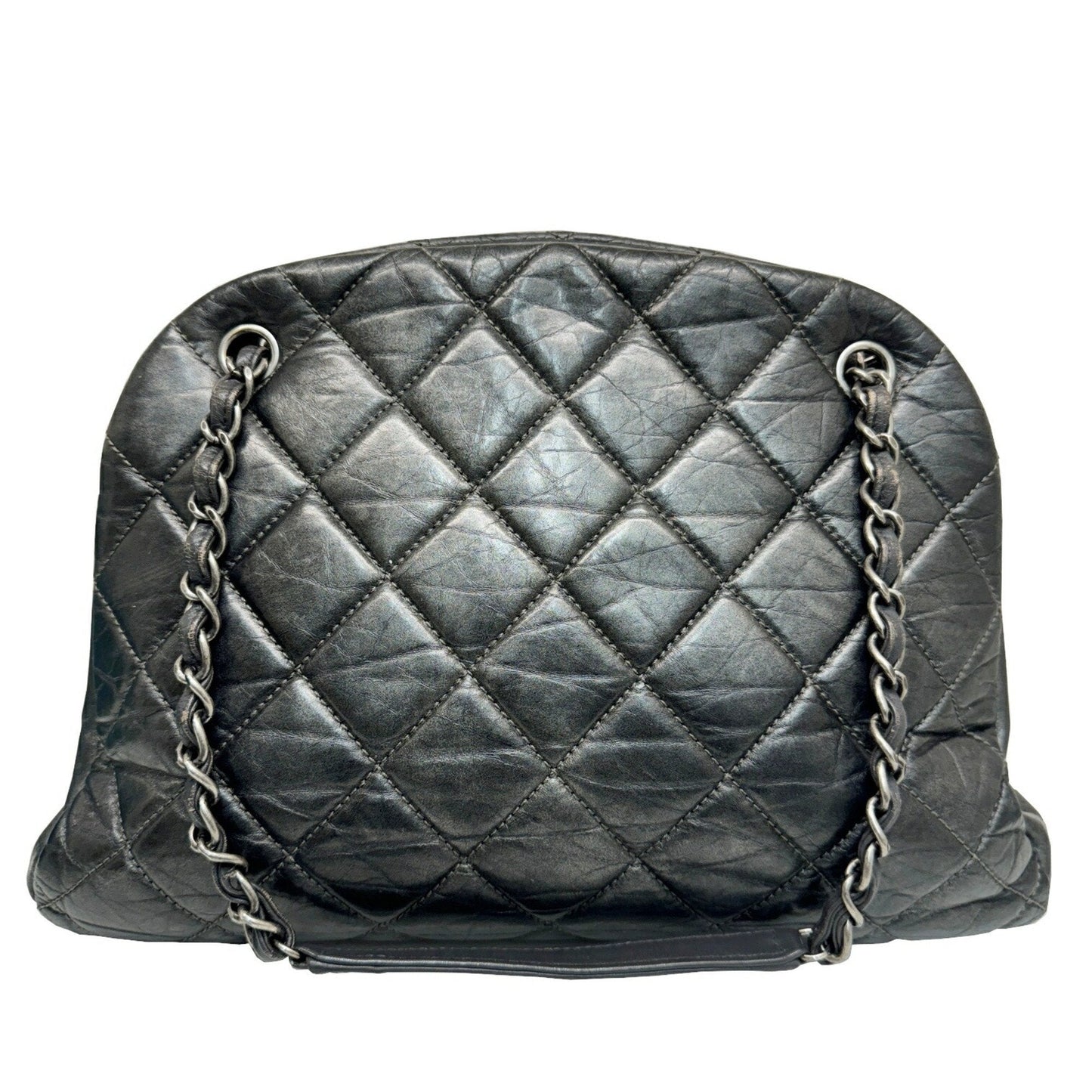 Top Quality Chanel Mademoiselle Tote