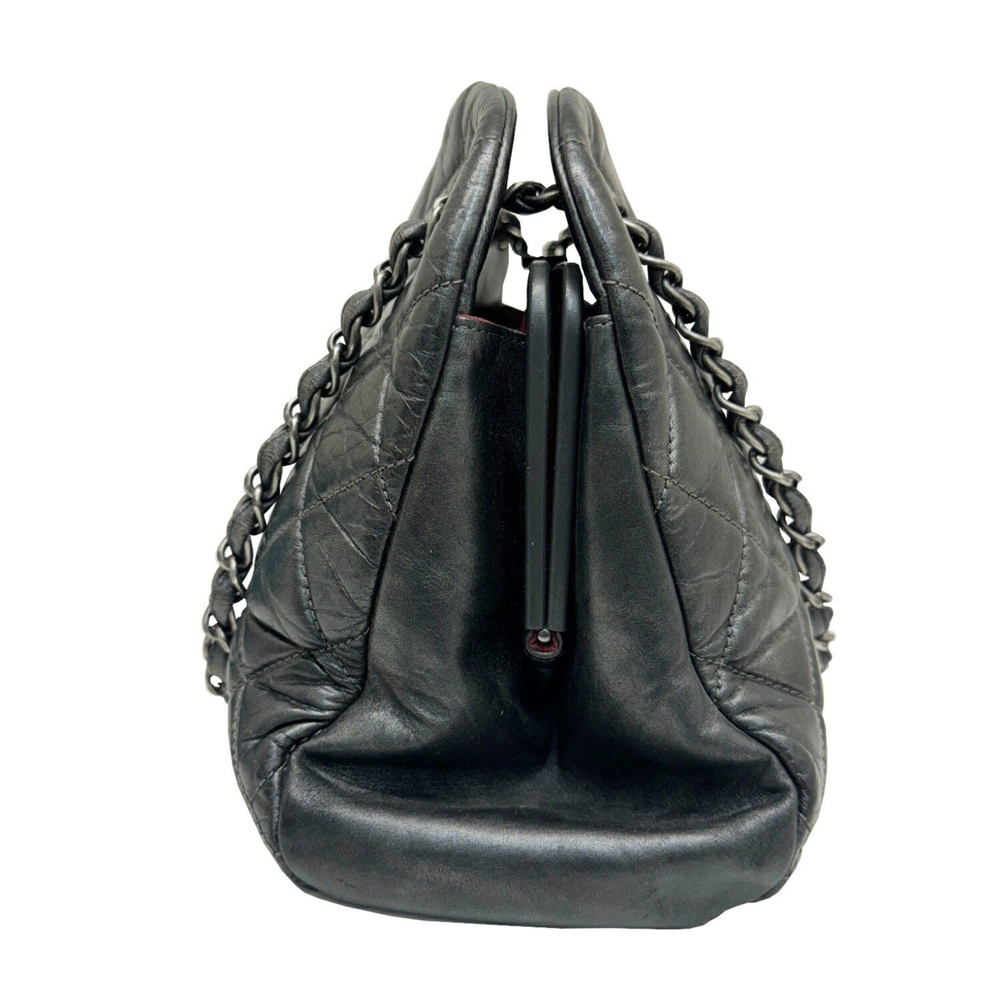Top Quality Chanel Mademoiselle Tote