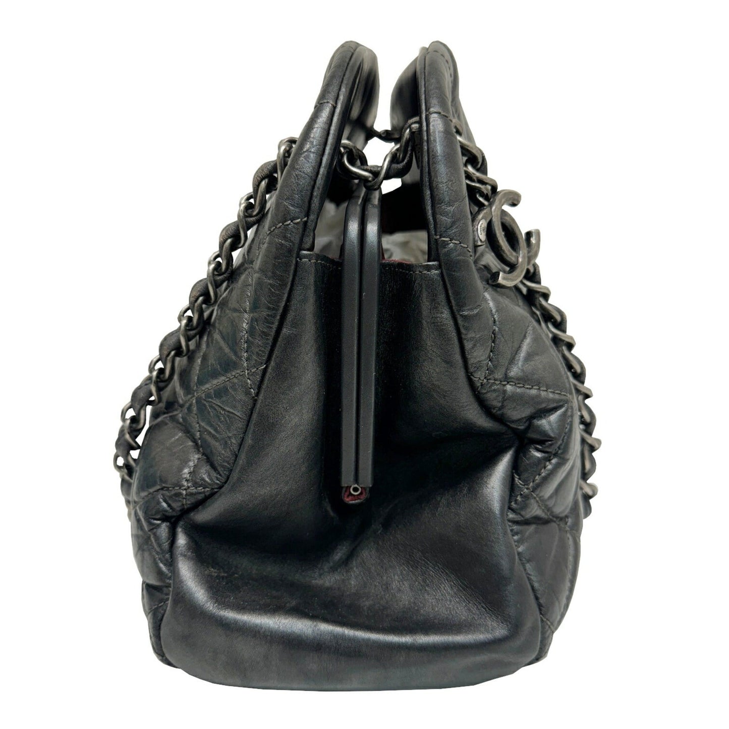 Top Quality Chanel Mademoiselle Tote