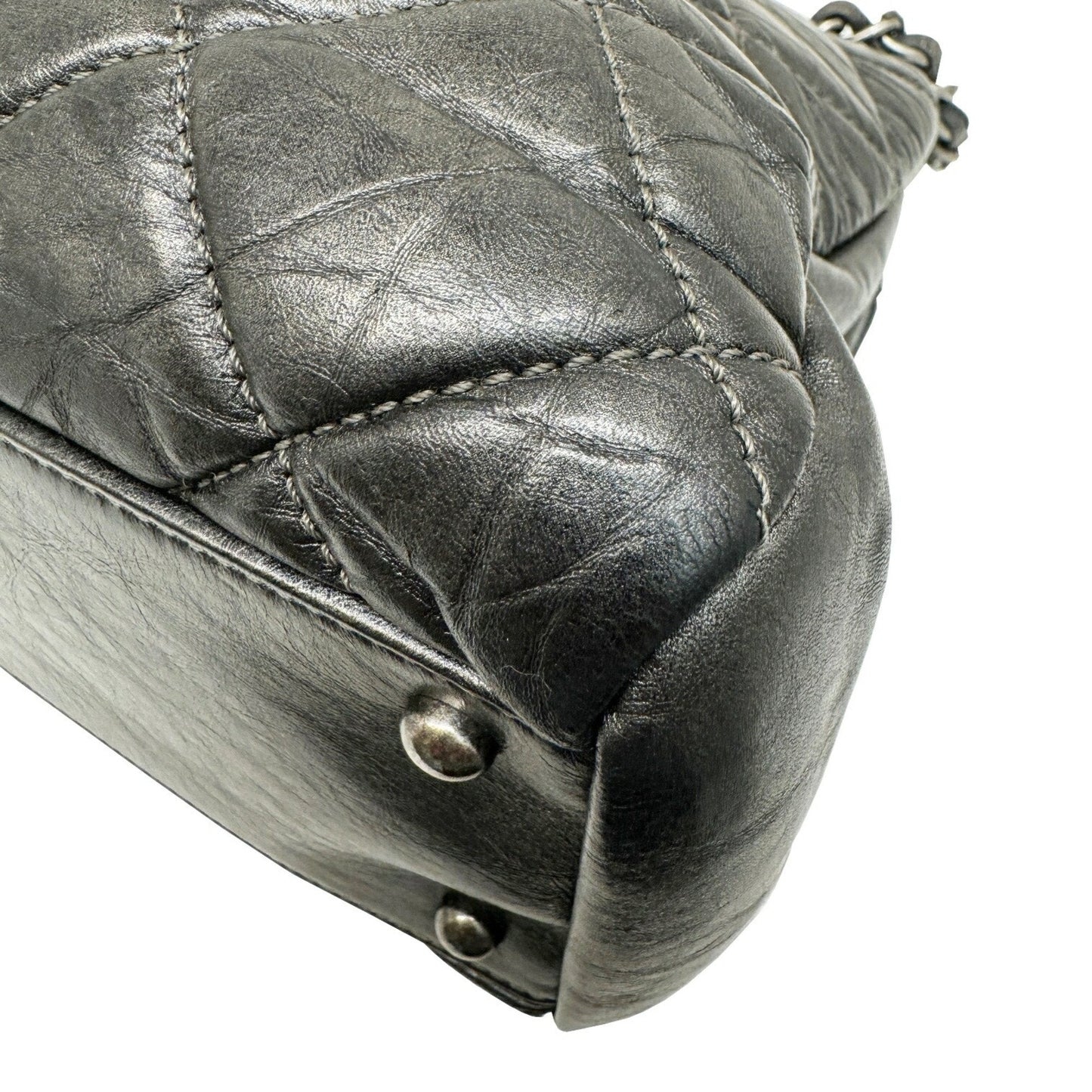 Top Quality Chanel Mademoiselle Tote
