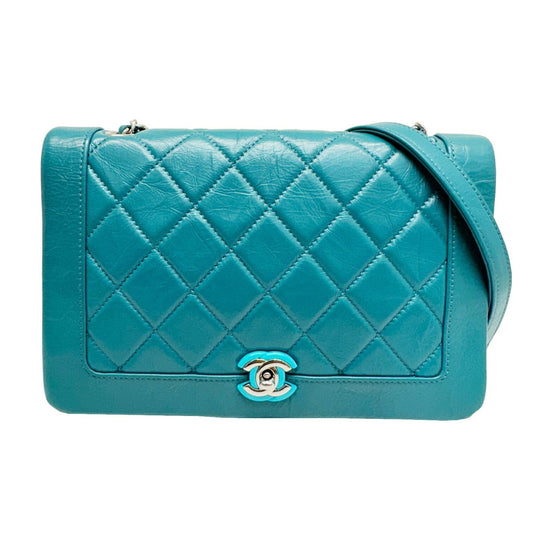 Top Quality Chanel Matelasse Shoulder Bag