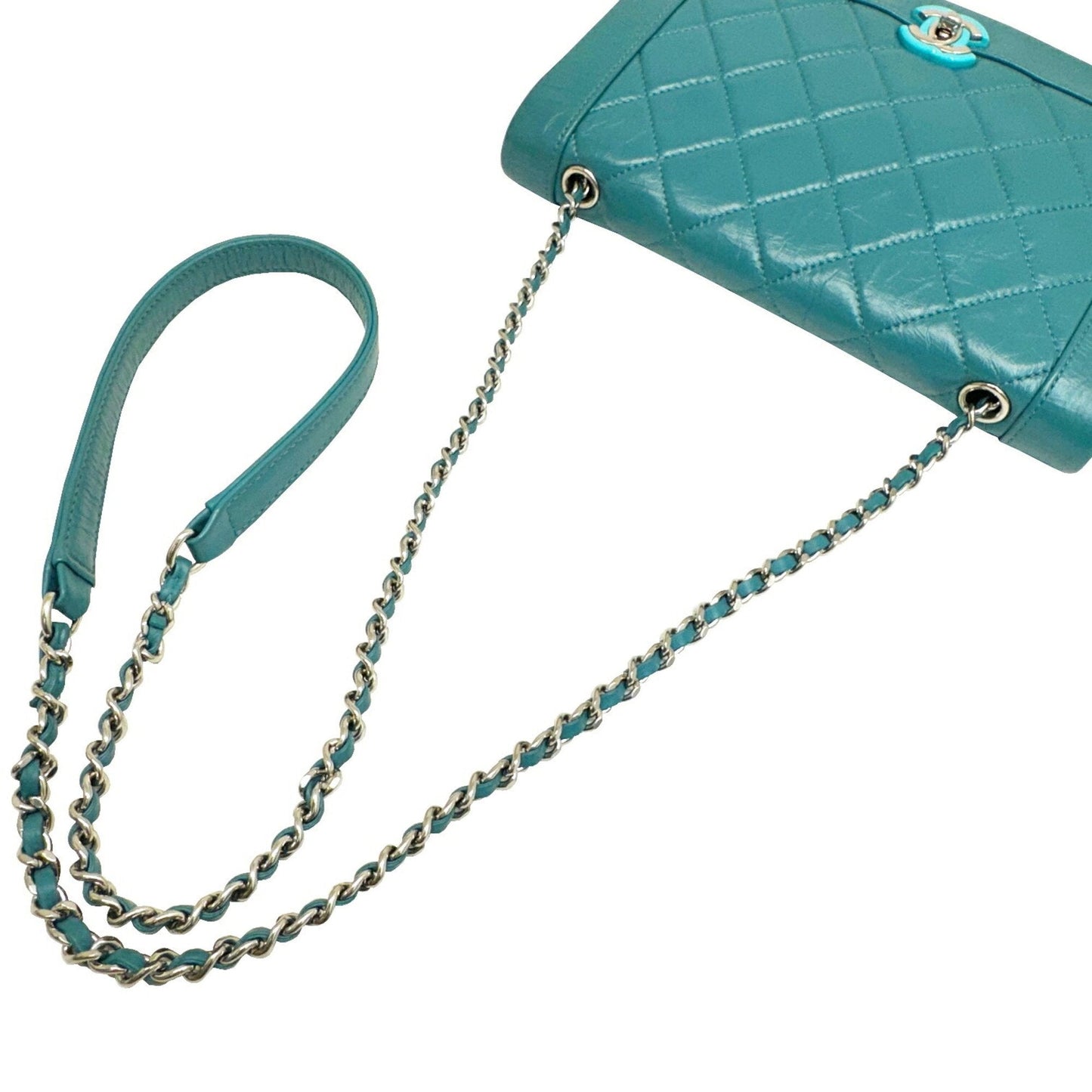 Top Quality Chanel Matelasse Shoulder Bag
