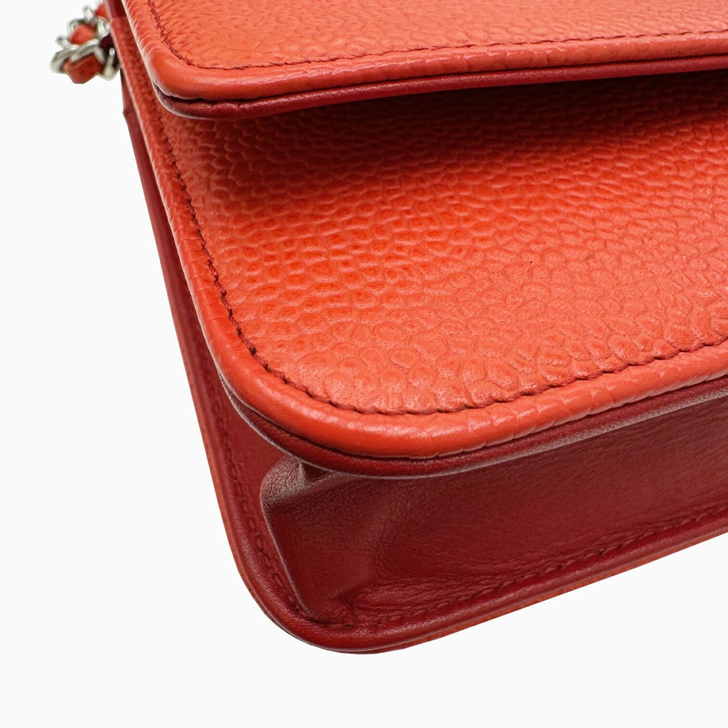 Top Quality Chanel Logo CC Shoulder Bag