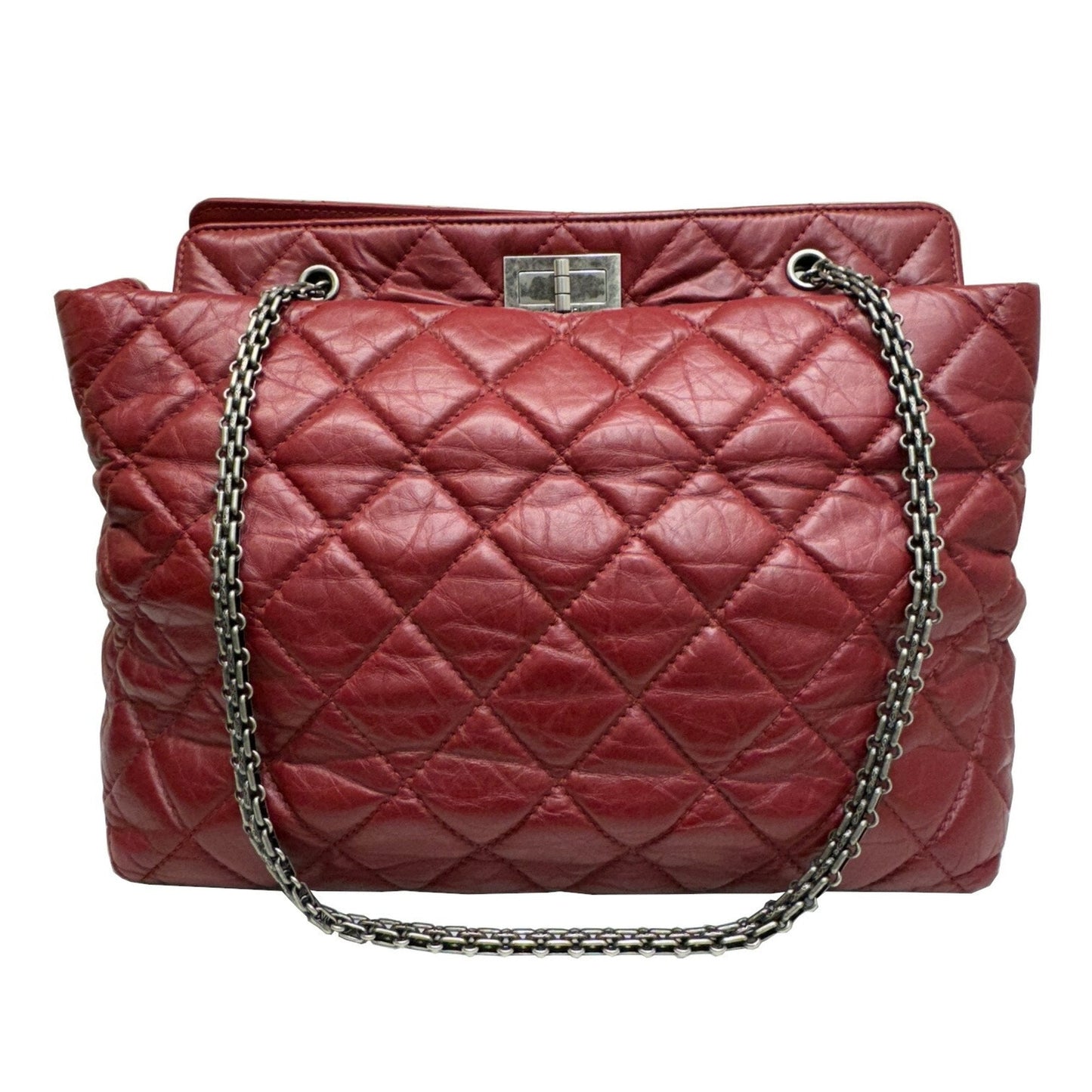 Top Quality Chanel Matelasse Tote