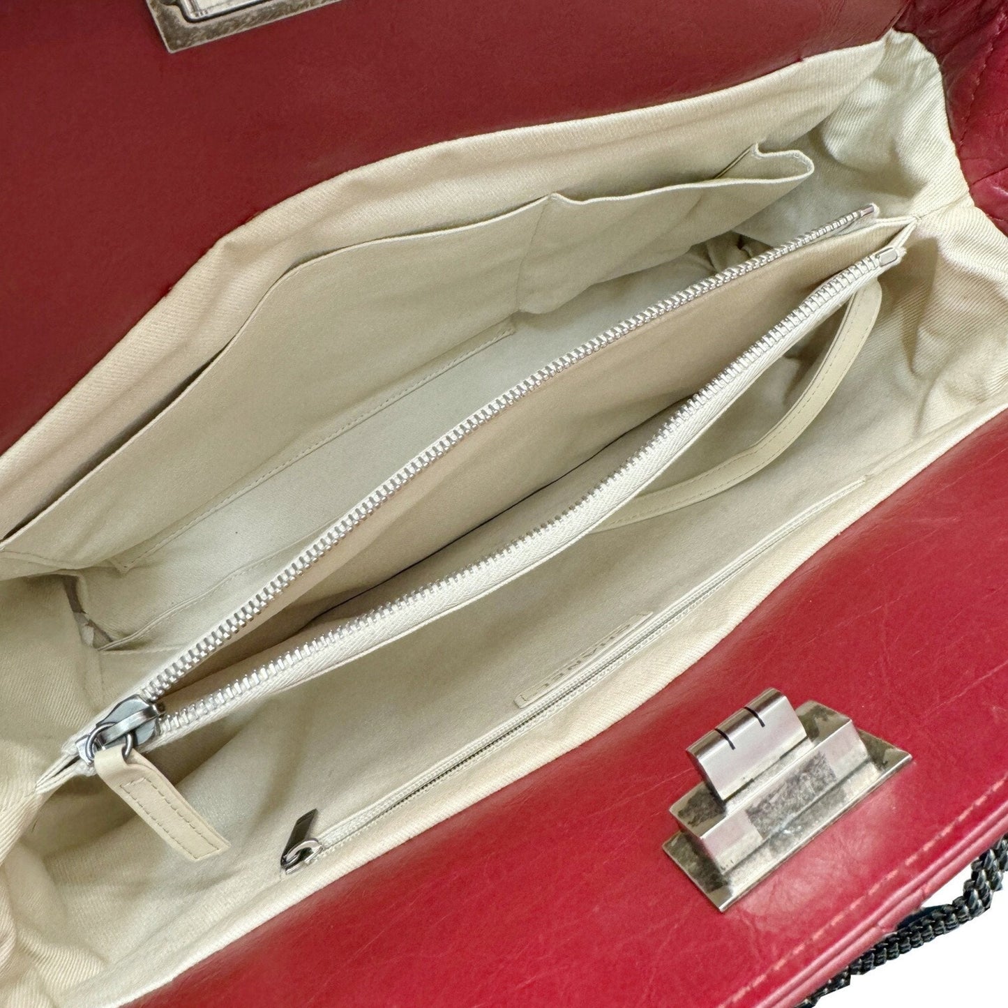 Top Quality Chanel Matelasse Tote