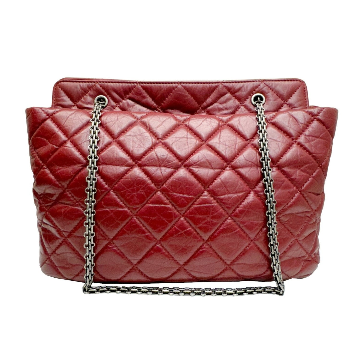 Top Quality Chanel Matelasse Tote
