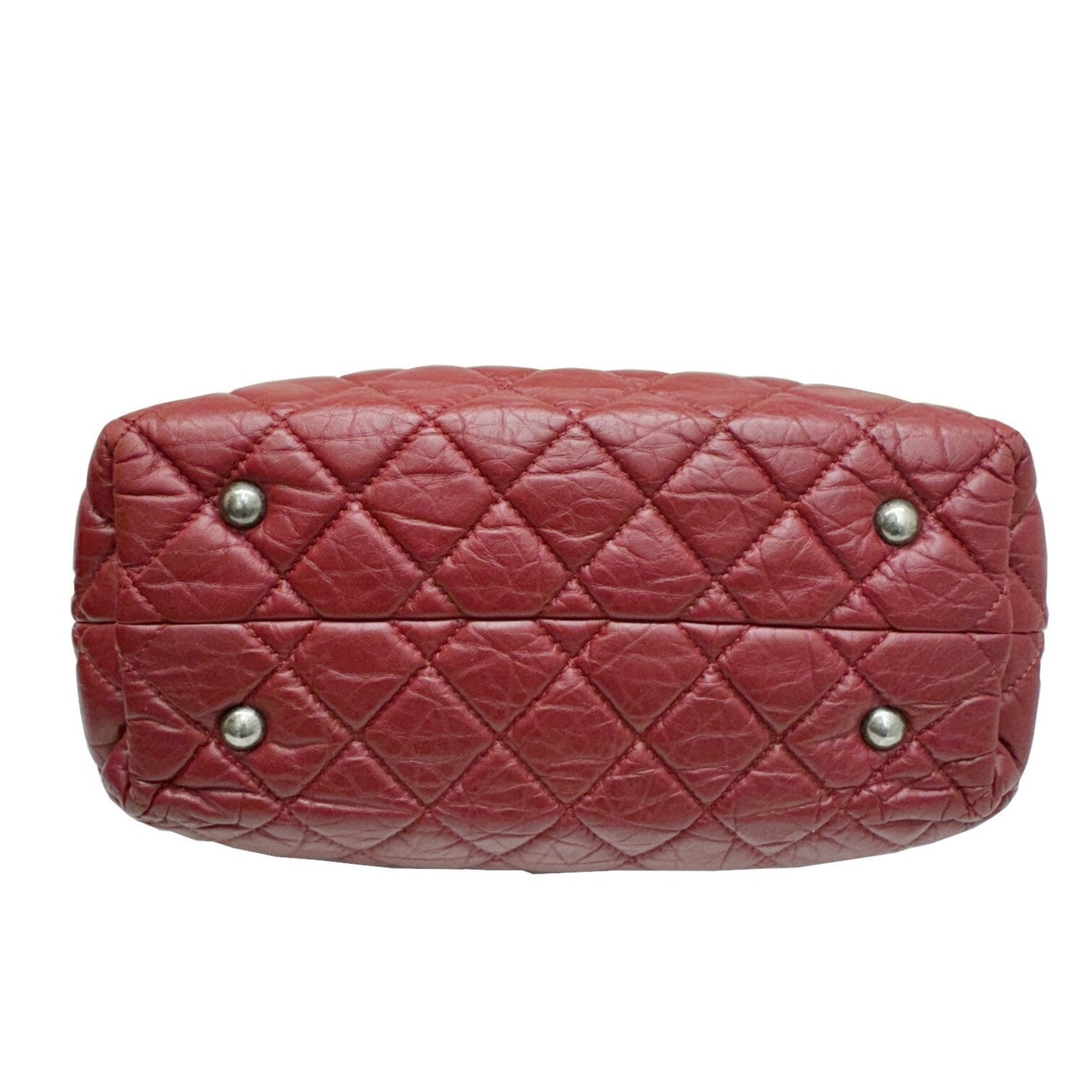 Top Quality Chanel Matelasse Tote