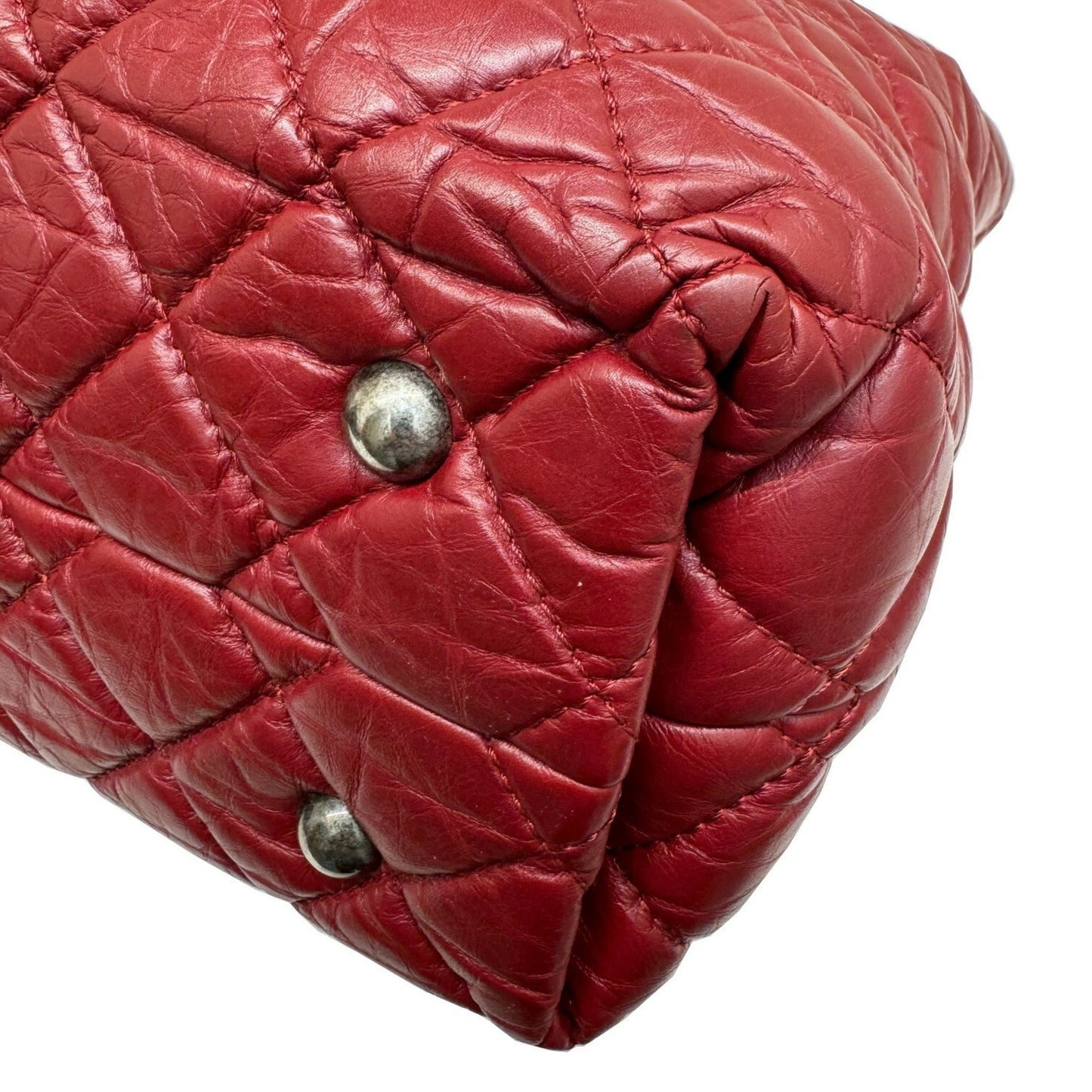 Top Quality Chanel Matelasse Tote