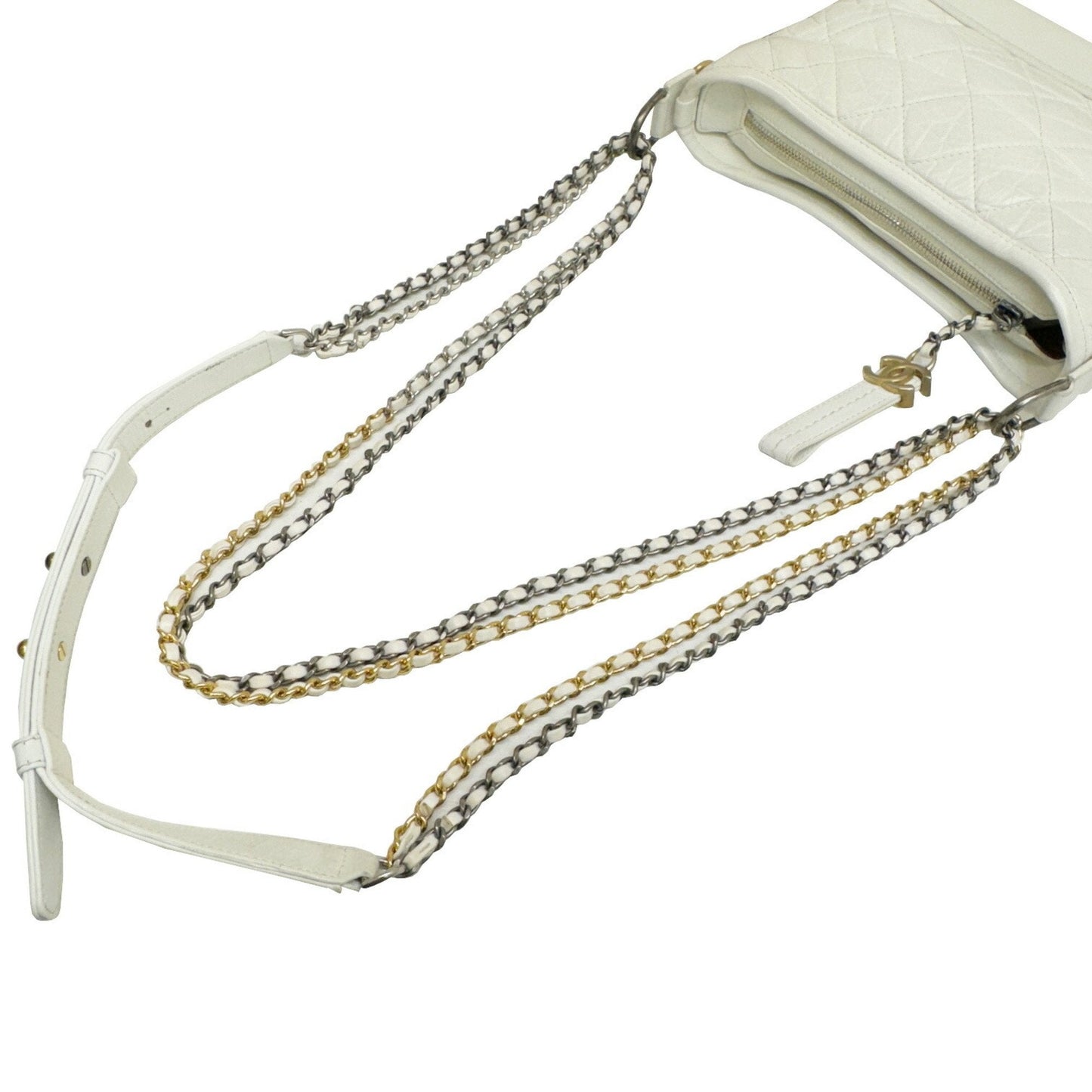 Top Quality Chanel Gabrielle Shoulder Bag