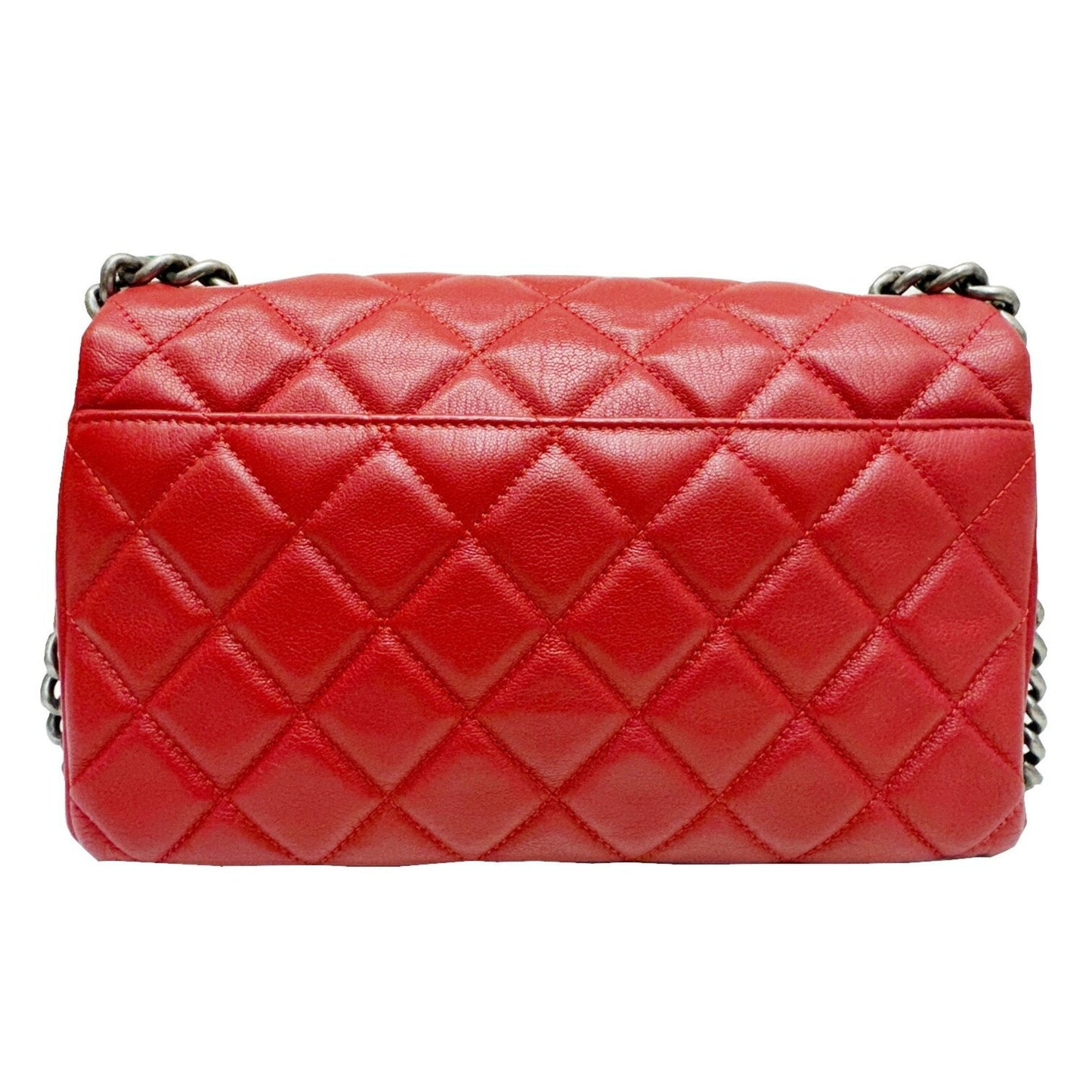 CHANEL Matelasse Shoulder Bag