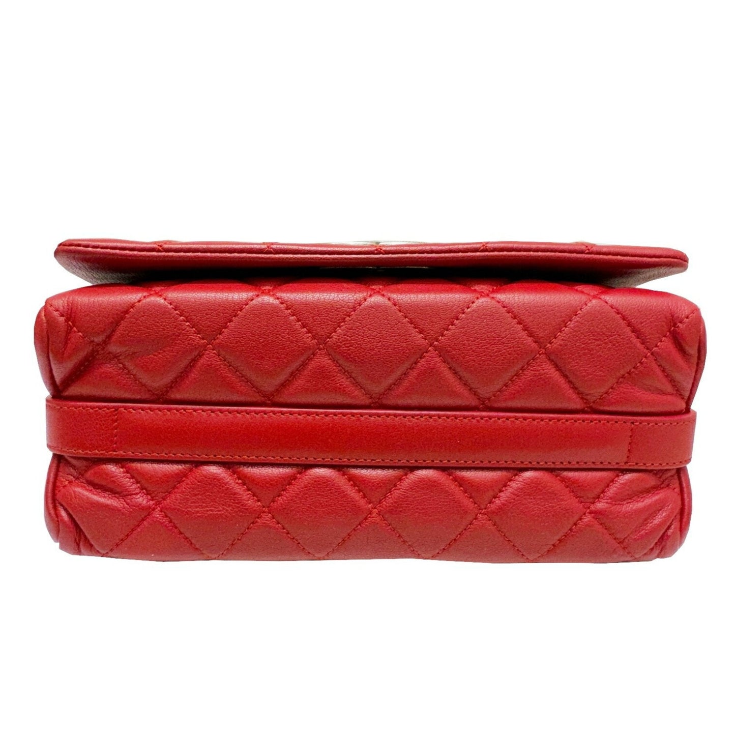 CHANEL Matelasse Shoulder Bag