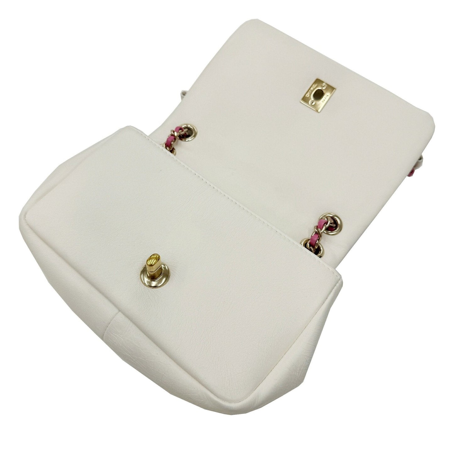 Top Quality Chanel Mini matelasse Shoulder Bag