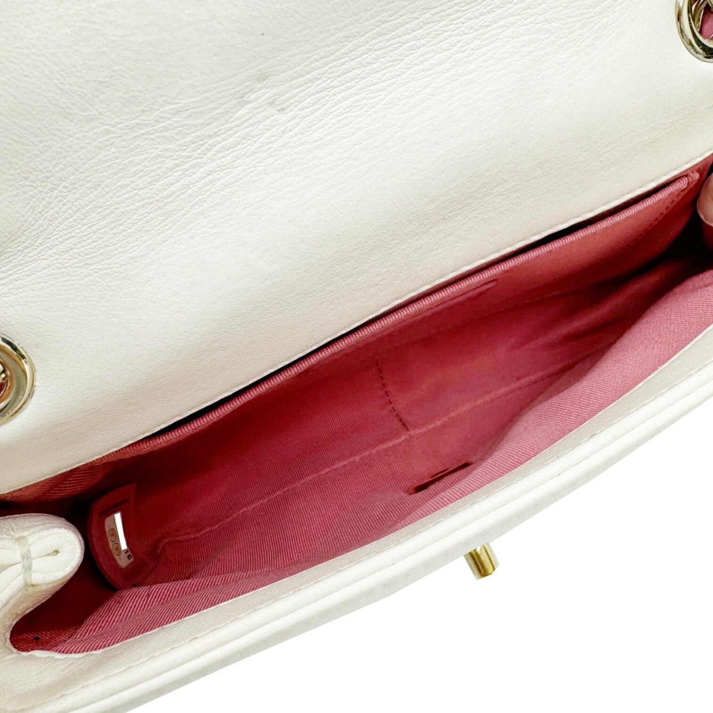 Top Quality Chanel Mini matelasse Shoulder Bag