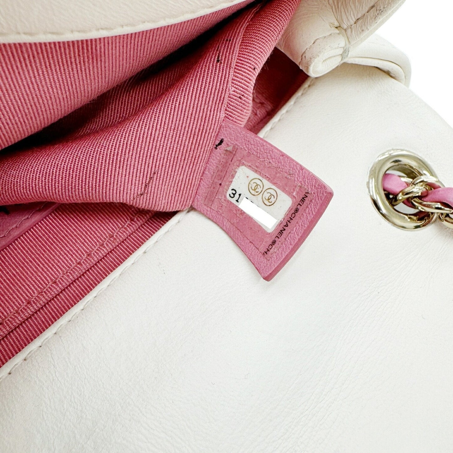 Top Quality Chanel Mini matelasse Shoulder Bag