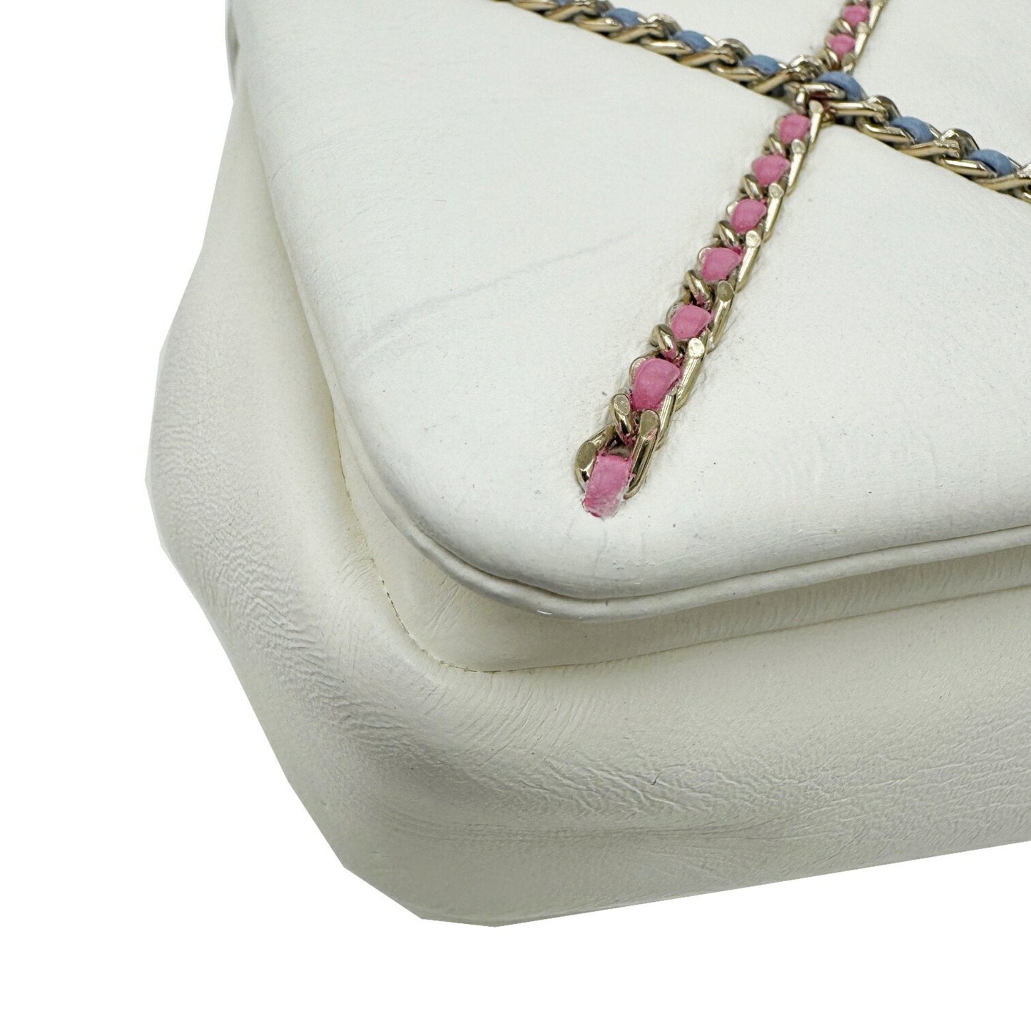 Top Quality Chanel Mini matelasse Shoulder Bag