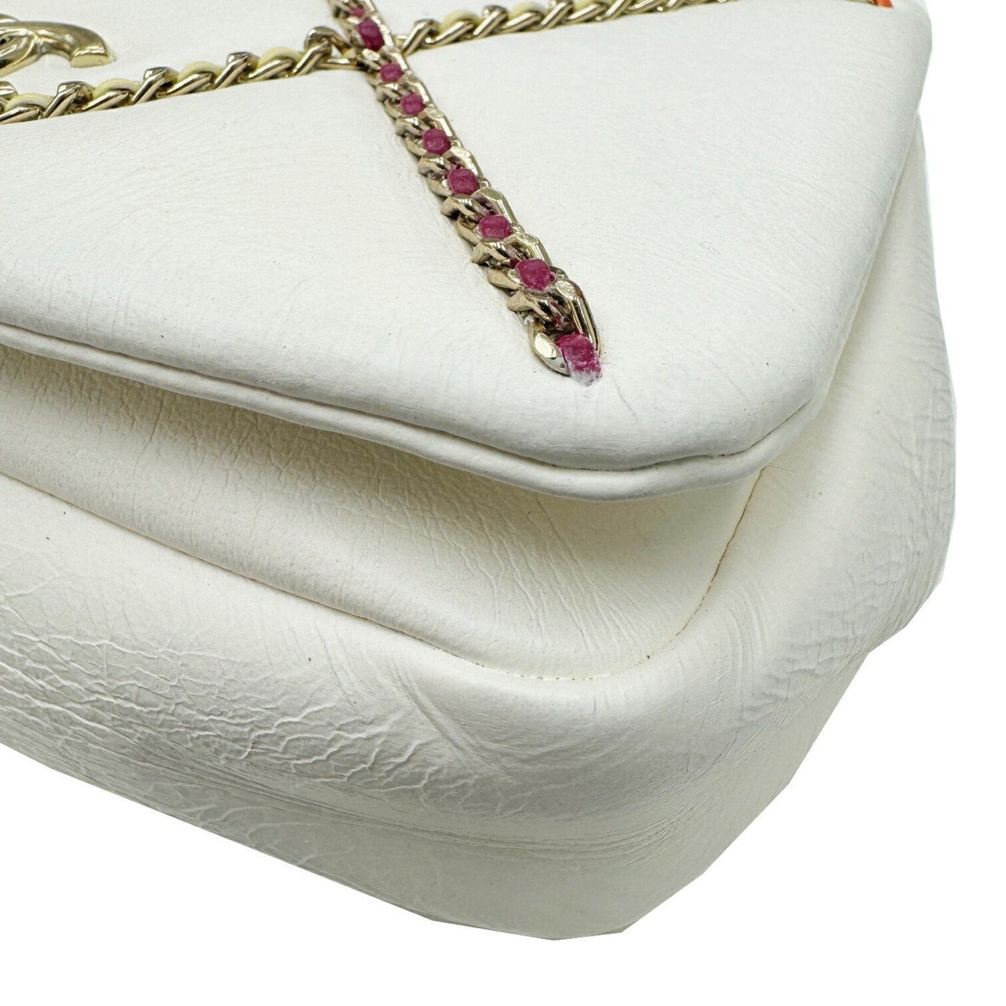 Top Quality Chanel Mini matelasse Shoulder Bag