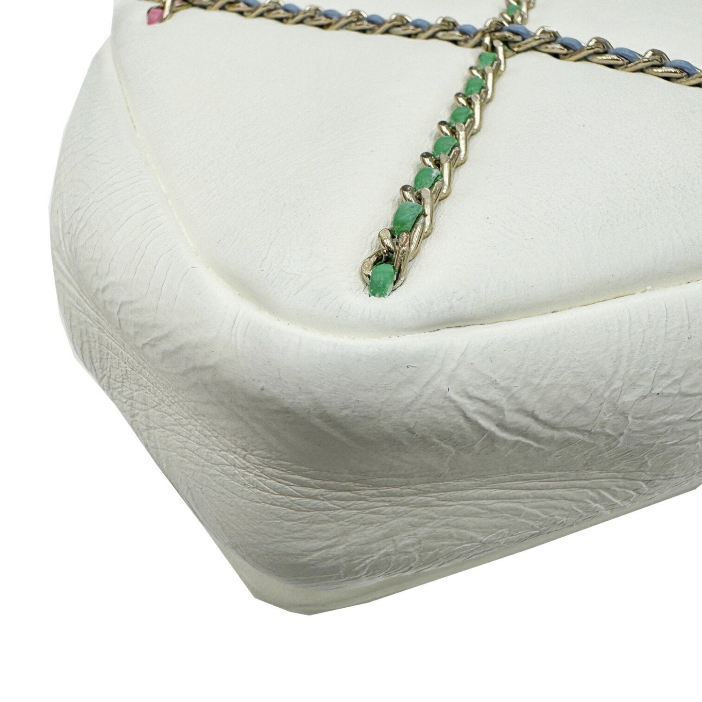 Top Quality Chanel Mini matelasse Shoulder Bag