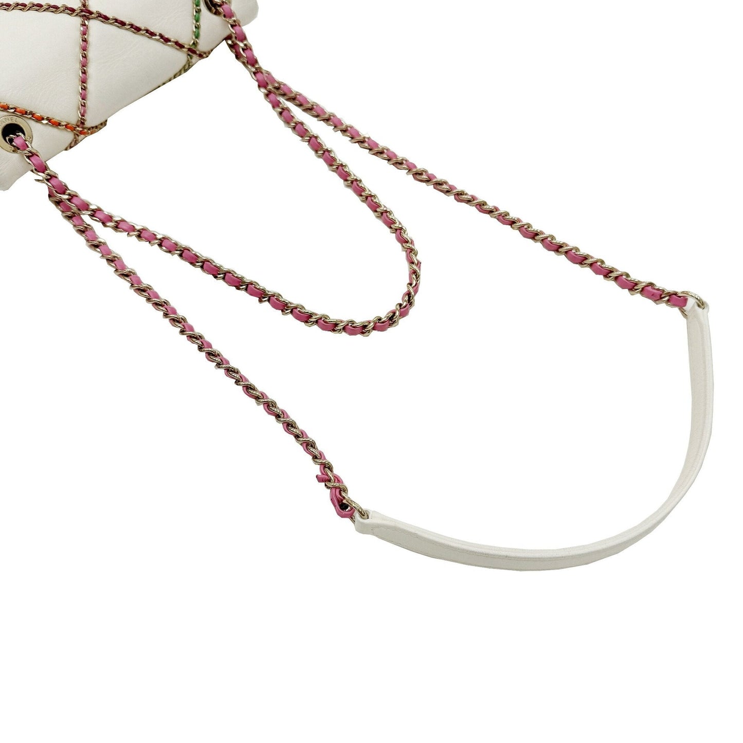 Top Quality Chanel Mini matelasse Shoulder Bag