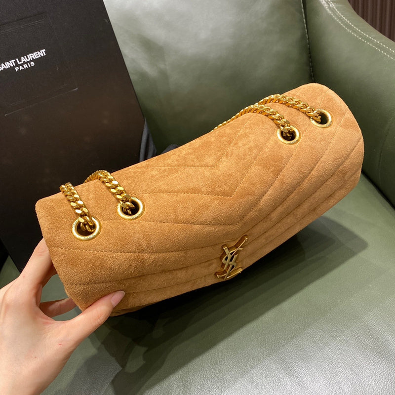 Yves Saint Laurent - Bags - The Wells Bags  301