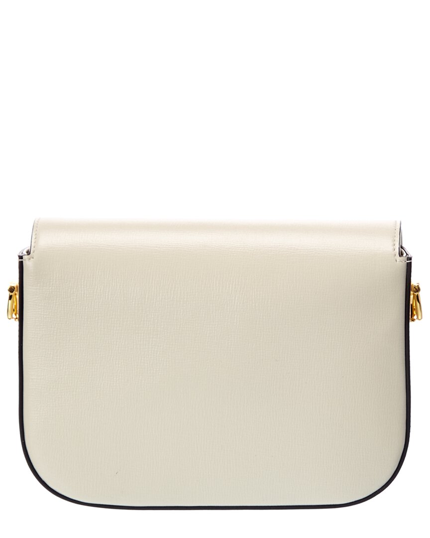 Gucci Horsebit 1955 Mini Leather Shoulder Bag