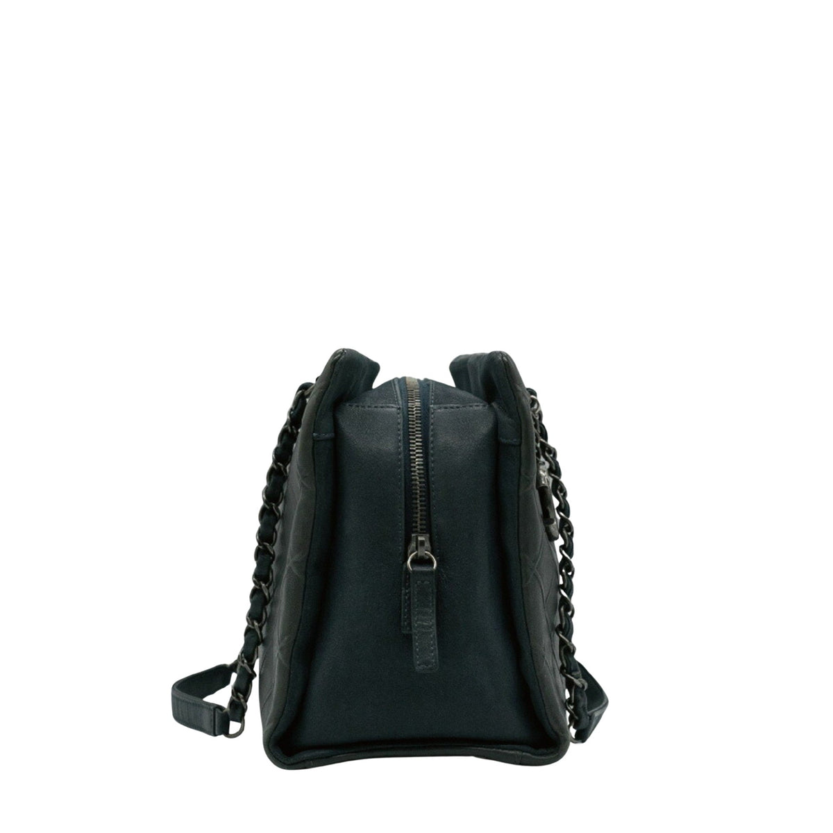 CHANEL Shopping Shopper