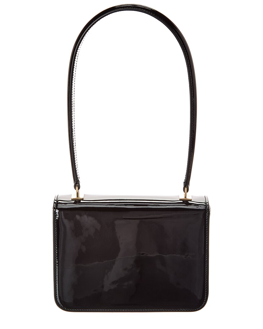 Celine Teen Garance Leather Shoulder Bag