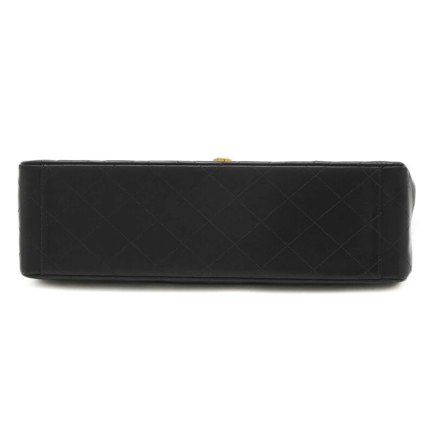 CHANEL Matelasse Shoulder Bag